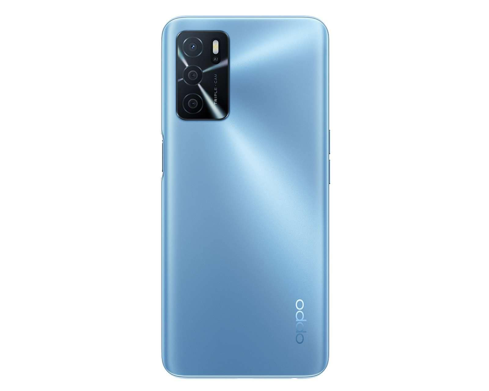 Foto 2 | Foto 2 | AT&T/Unefon OPPO A16 64 GB Azul