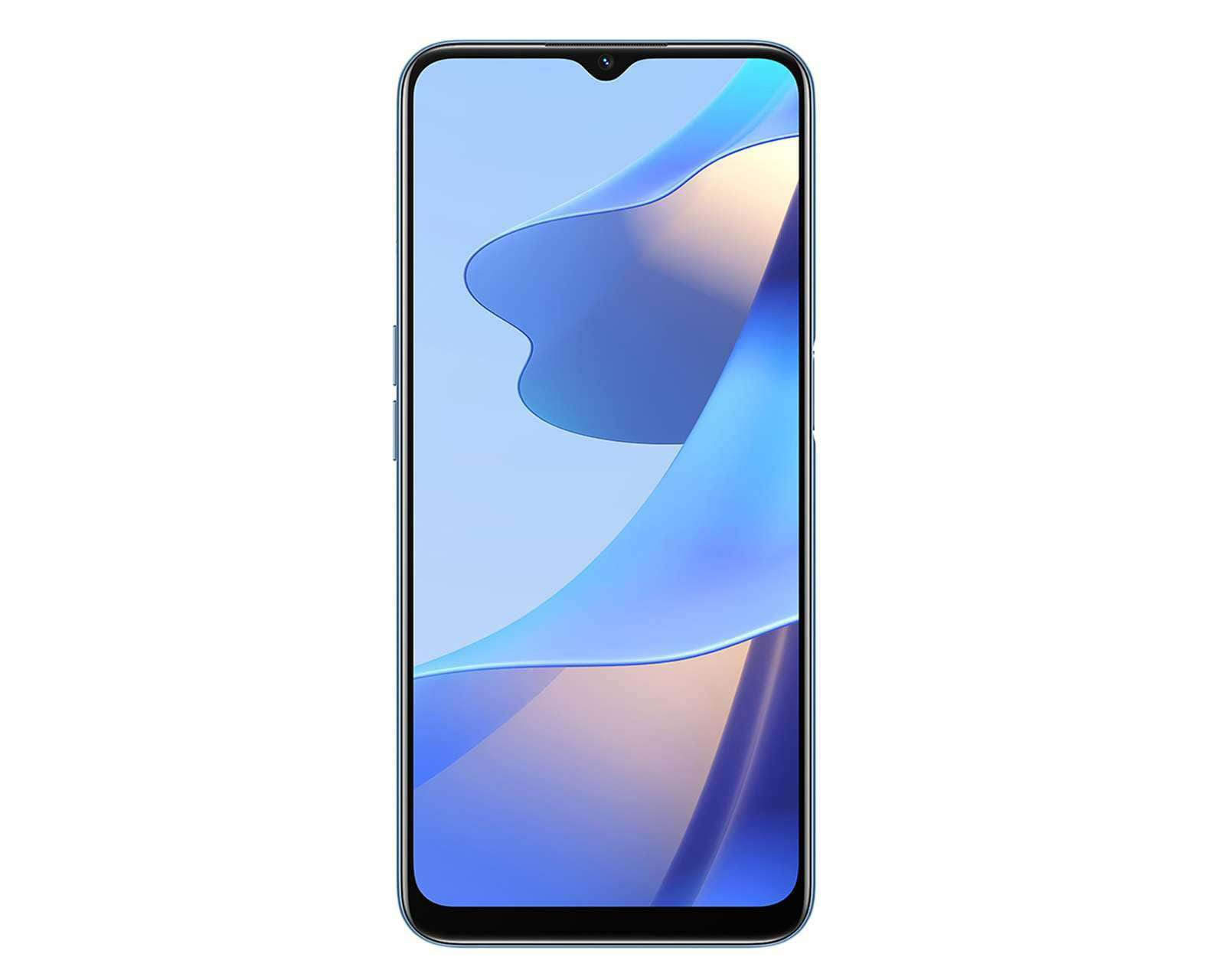 Foto 3 | Foto 3 | AT&T/Unefon OPPO A16 64 GB Azul