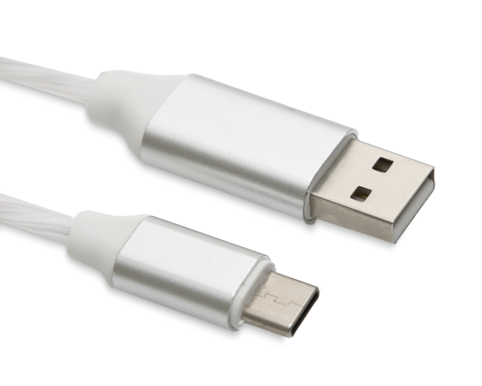 Foto 1 | Foto 1 | Cable USB-C Gamecraft 1 m