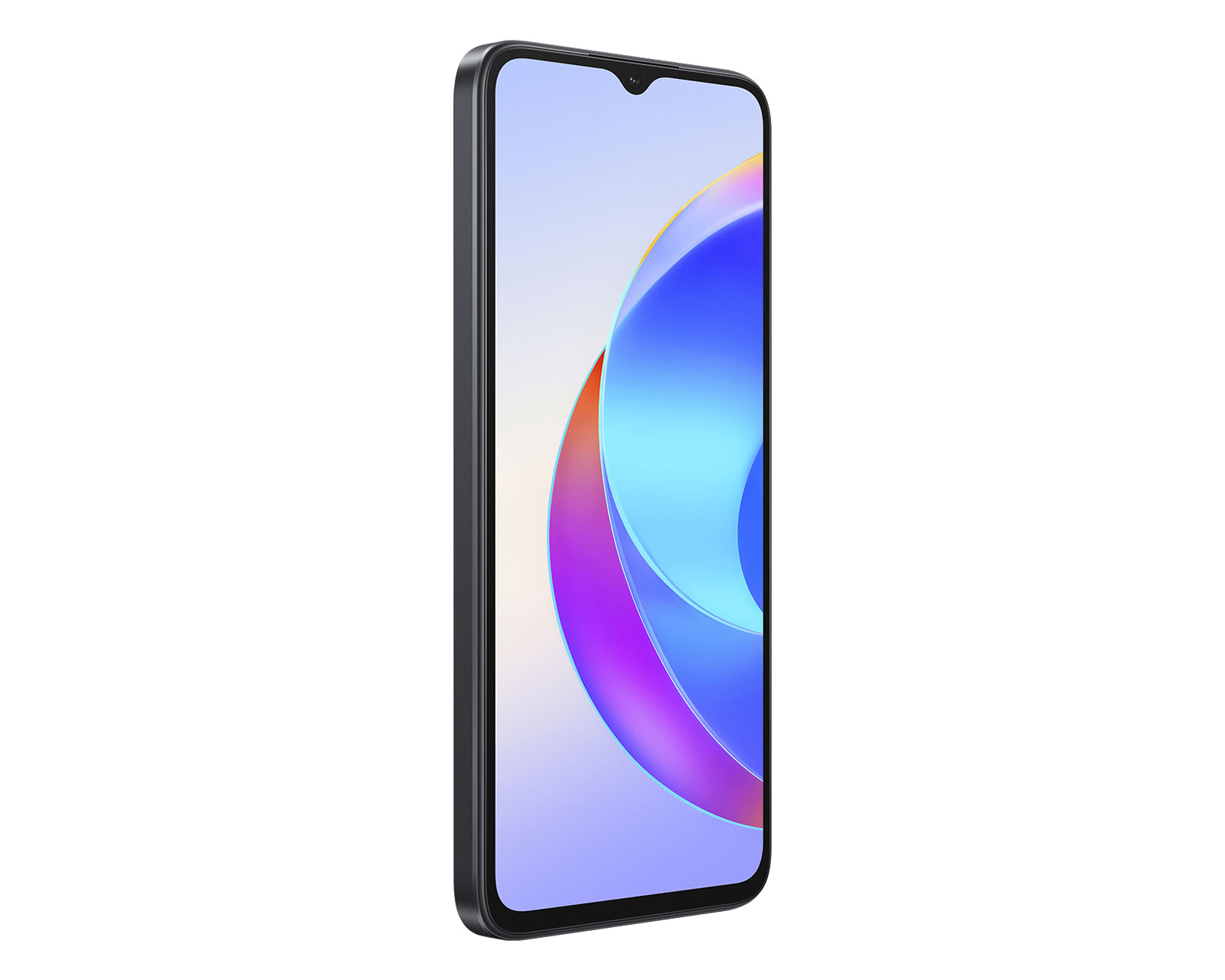 Foto 7 pulgar | Foto 6 | Telcel Honor x5 Plus 128 GB Negro