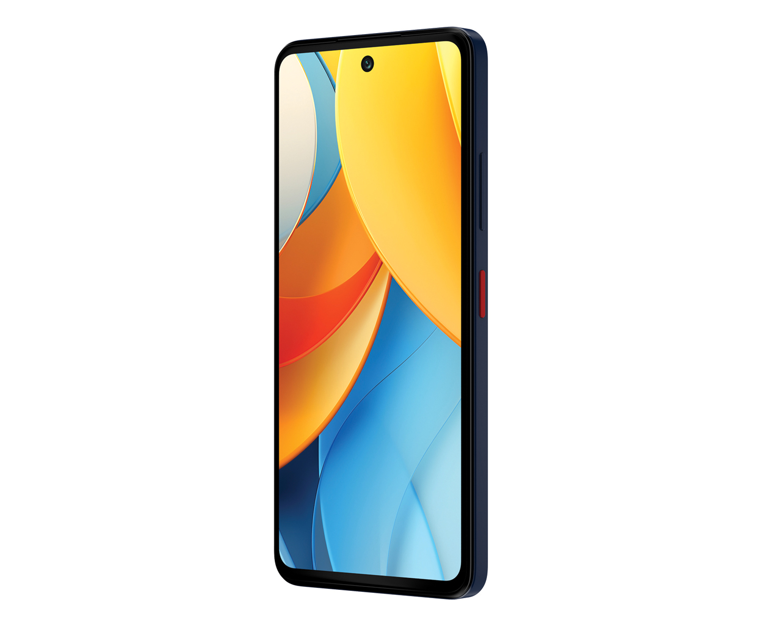 Foto 4 | Foto 4 | Telcel ZTE Axon 60 Lite 256 GB Azul