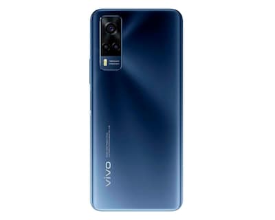 Foto 2 | Foto 2 | Telcel Vivo Y33 128 GB Negro