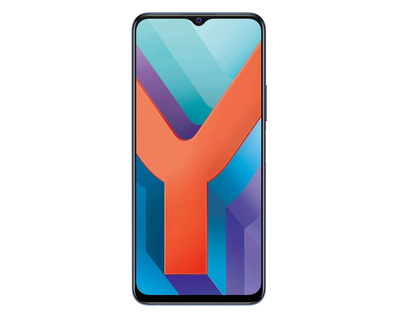 Foto 4 pulgar | Foto 3 | Telcel Vivo Y33 128 GB Negro