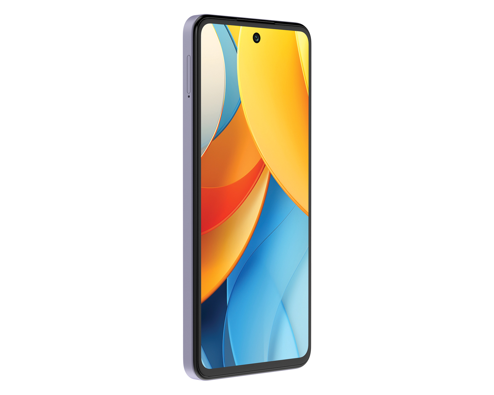 Foto 3 | Foto 3 | Telcel ZTE Axon 60 Lite 256 GB Morado
