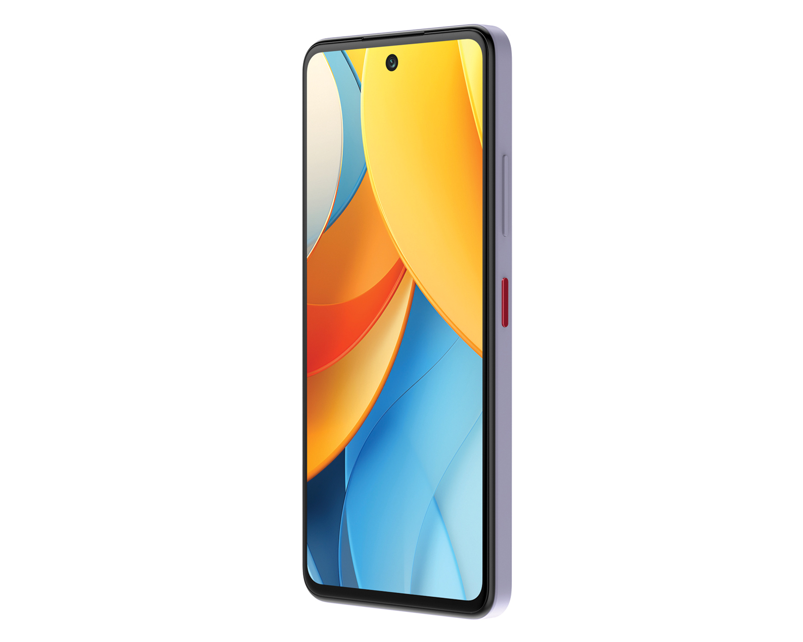 Foto 4 | Foto 4 | Telcel ZTE Axon 60 Lite 256 GB Morado