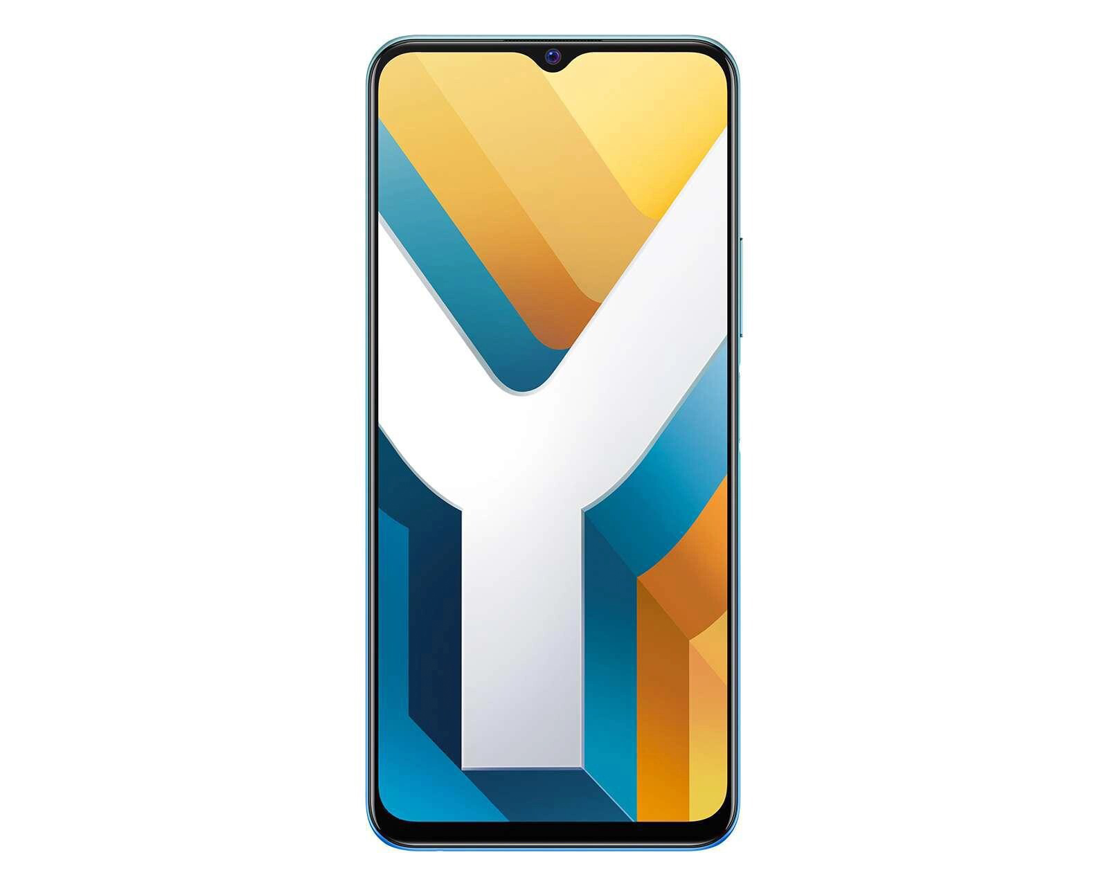 Foto 4 pulgar | Foto 3 | Telcel Vivo Y53S 128 GB Azul