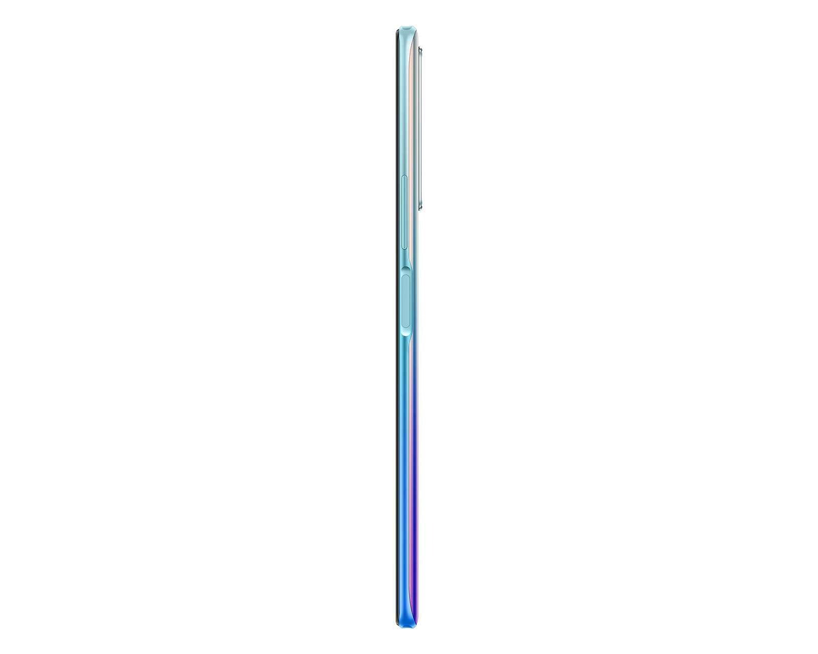 Foto 5 pulgar | Foto 4 | Telcel Vivo Y53S 128 GB Azul