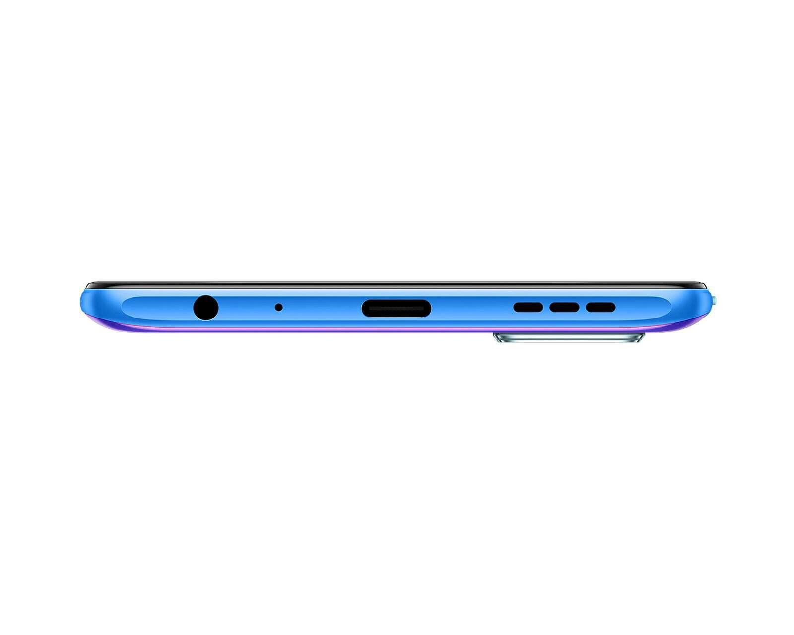Foto 6 | Foto 6 | Telcel Vivo Y53S 128 GB Azul