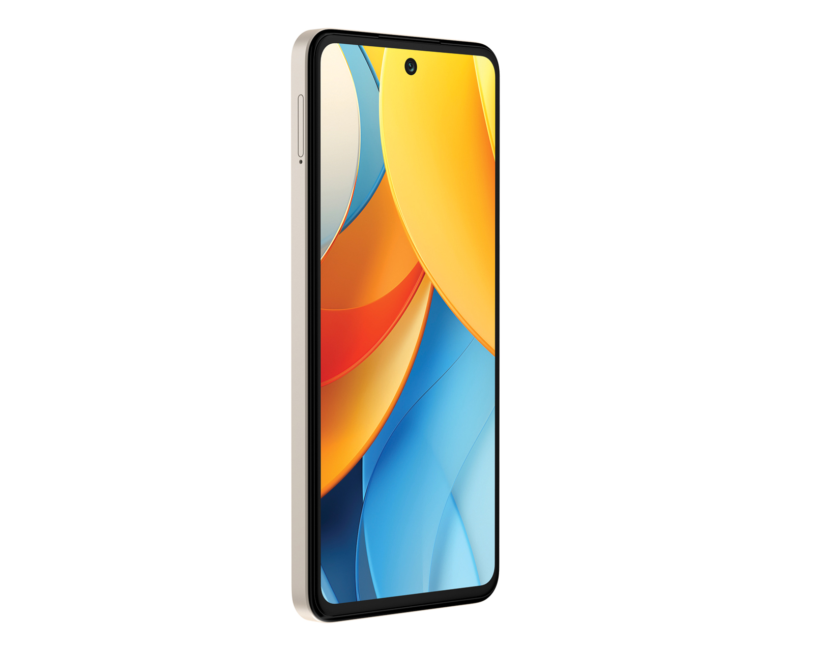 Foto 3 pulgar | Foto 2 | Telcel ZTE Axon 60 Lite 256 GB Dorado