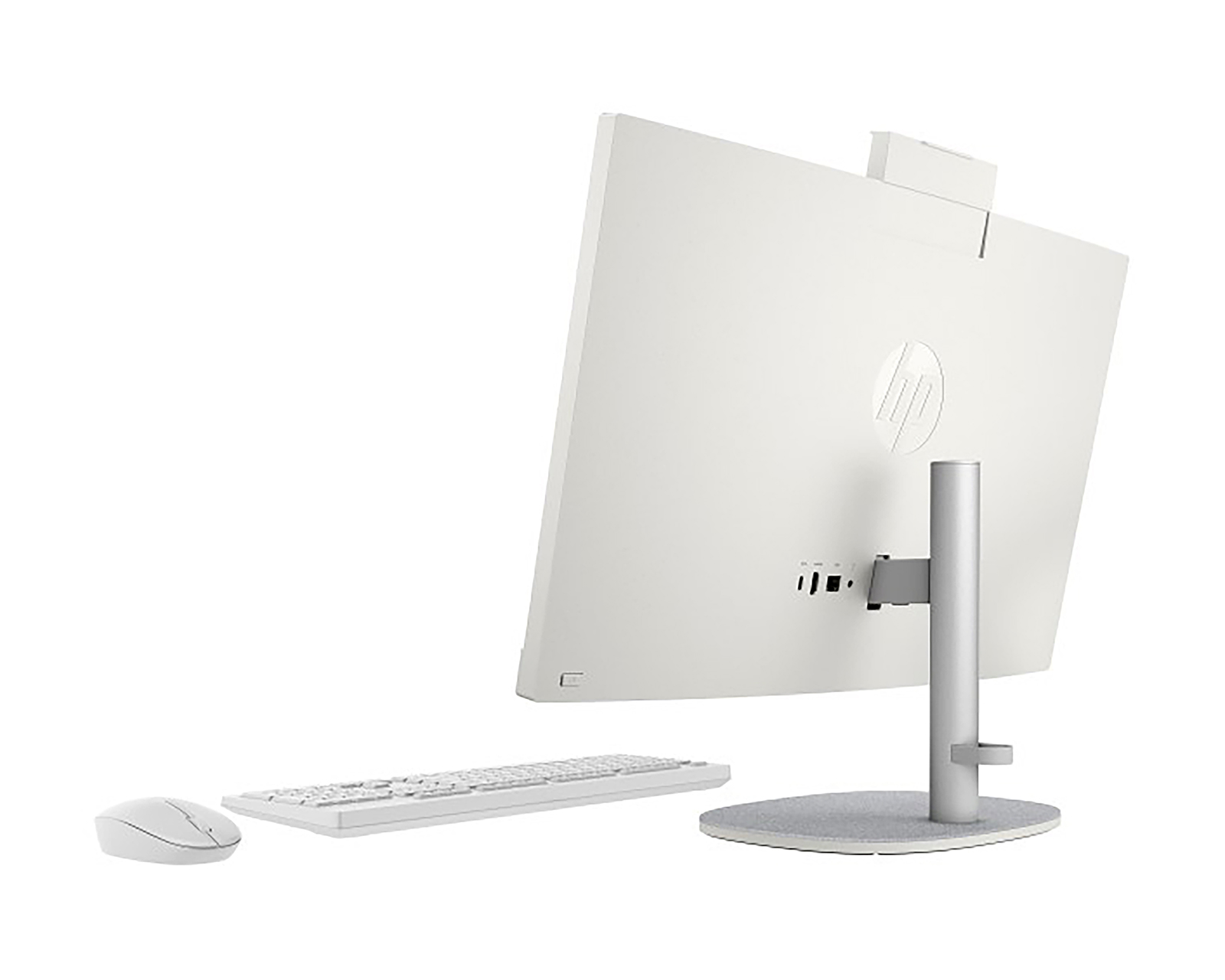 Foto 4 pulgar | Foto 3 | Computadora de Escritorio All-In-One HP 24-CR0019lA 23.8 Pulgadas Windows 11 AMD Ryzen 3 8 GB RAM 512 GB SSD Blanca