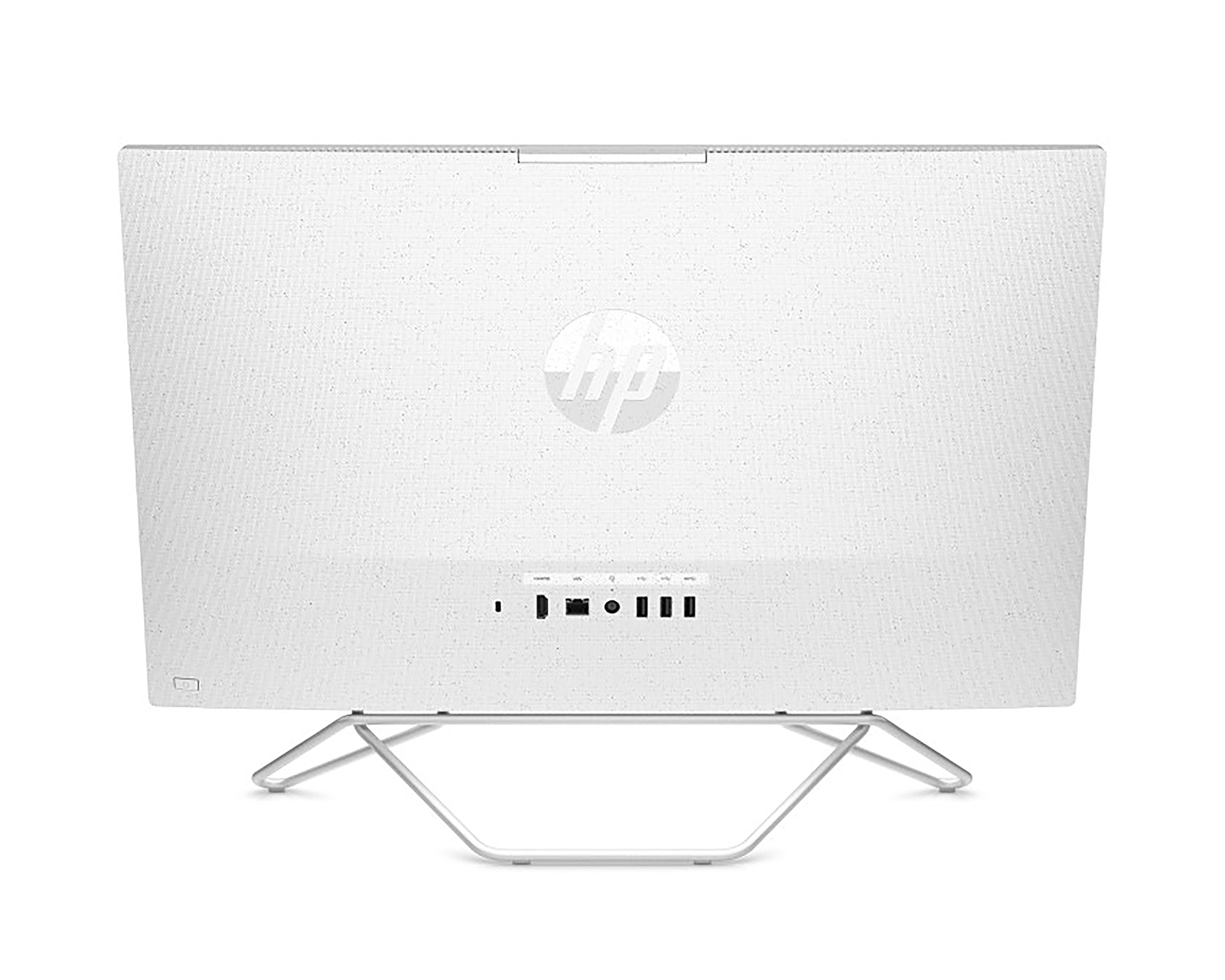Foto 6 pulgar | Foto 5 | Computadora de Escritorio All-In-One HP 24-CB1025lA 23.8 Pulgadas Windows 11 Core i5 8 GB 512 GB SSD Blanca