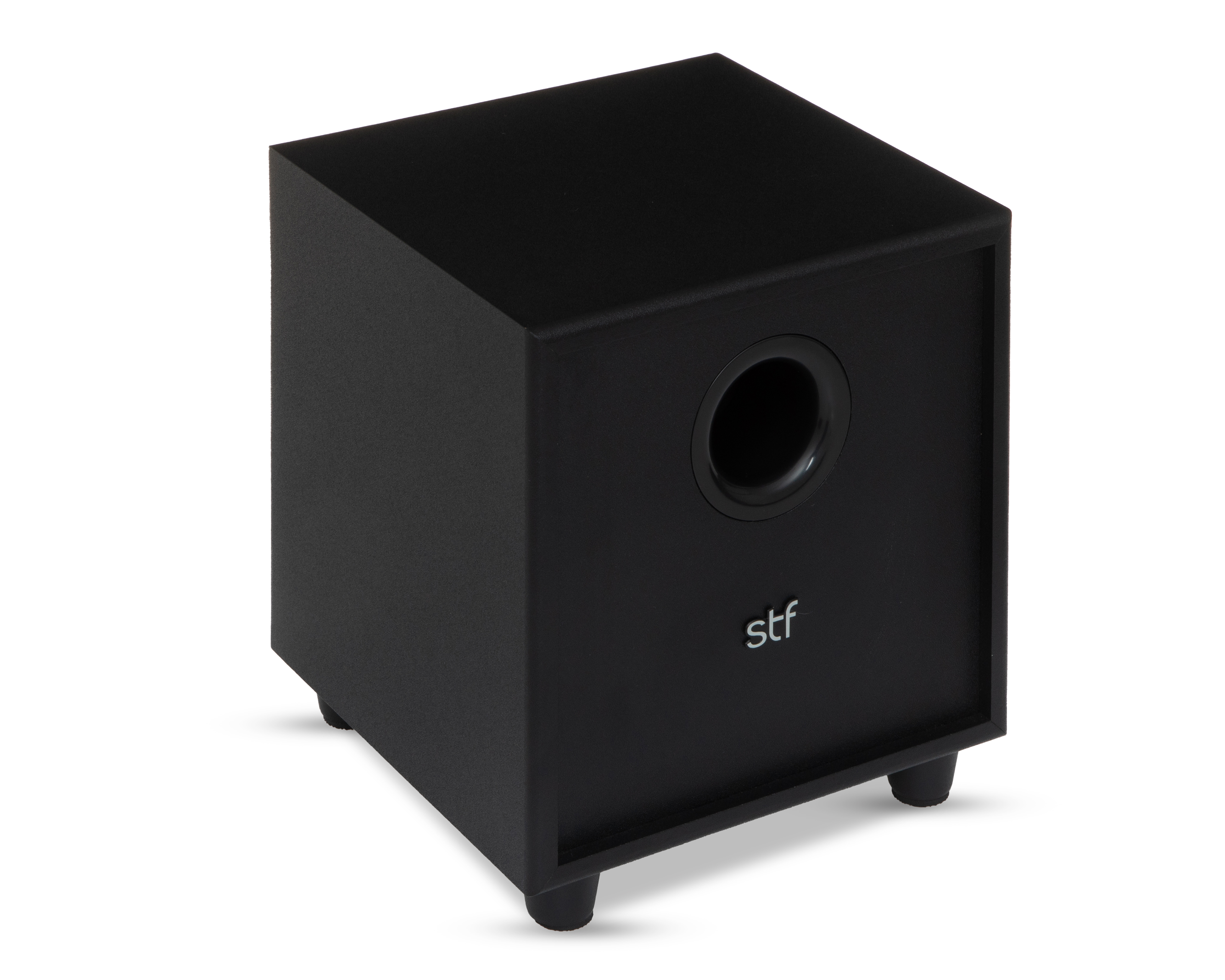 Foto 2 | Foto 2 | Barra de Sonido STF ST-S04726 con Subwoofer