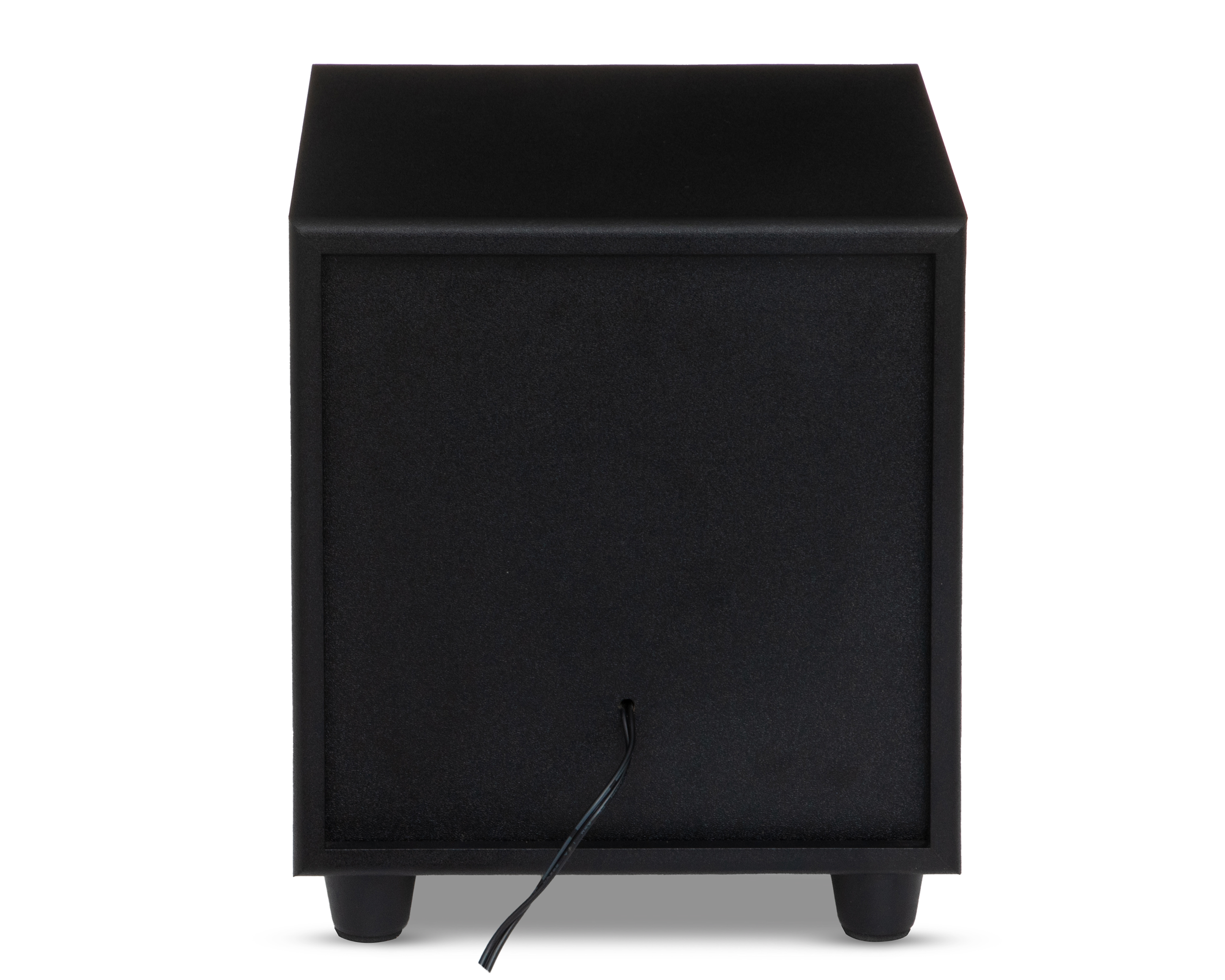 Foto 4 | Foto 4 | Barra de Sonido STF ST-S04726 con Subwoofer