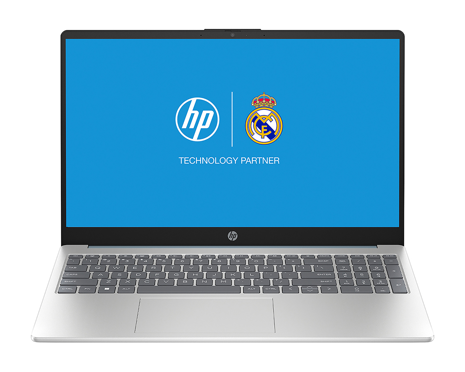 Foto 4 pulgar | Foto 3 | Laptop HP 15-fd0026la 15.6" Windows 11 Intel Core i3 8 GB RAM 512 GB SSD + Impresora