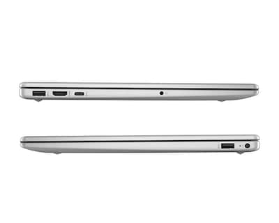 Foto 5 | Foto 5 | Laptop HP 15-fc0070la 15.6" Windows 11 AMD Ryzen 5 16 GB RAM 512 GB SSD Plateado