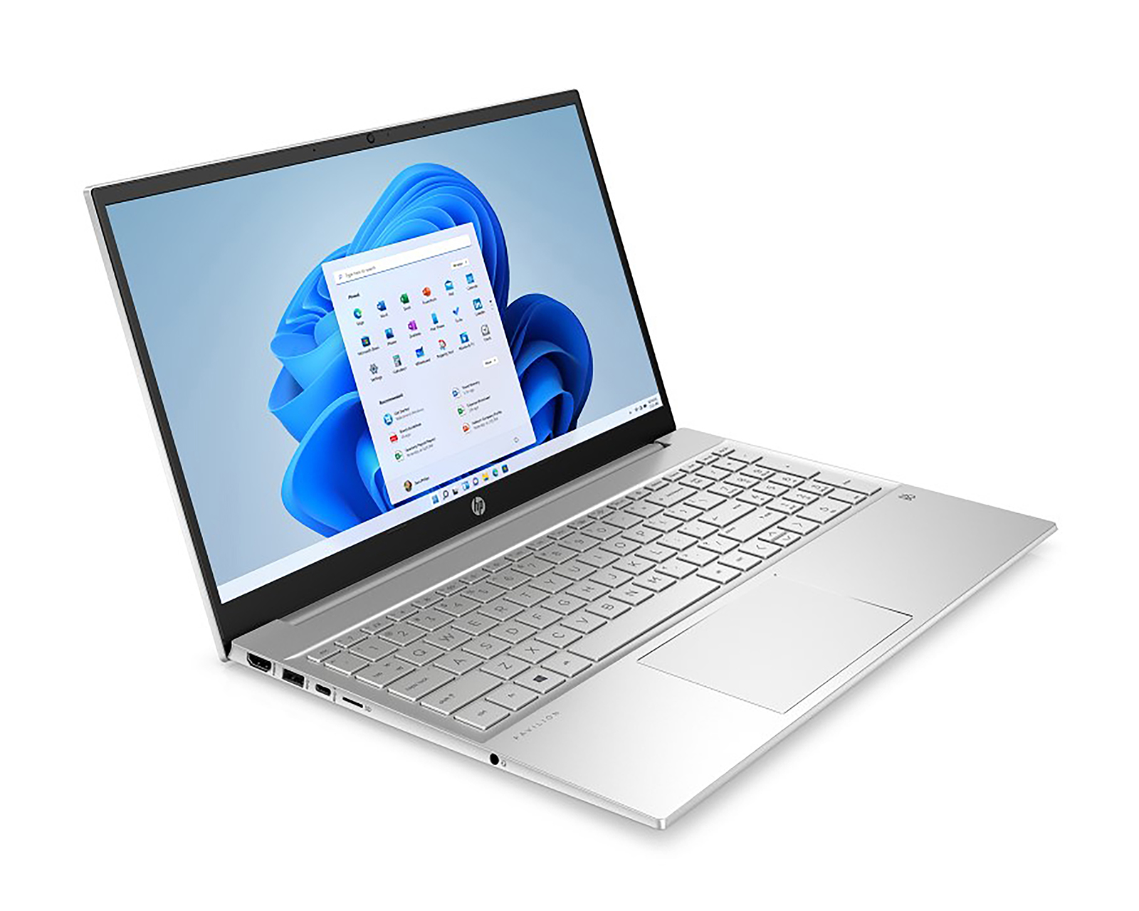 Foto 3 pulgar | Foto 2 | Laptop HP 15-EH3002LA 15.6 Pulgadas AMD Ryzen 7 16 GB RAM 512 GB SSD Plateado