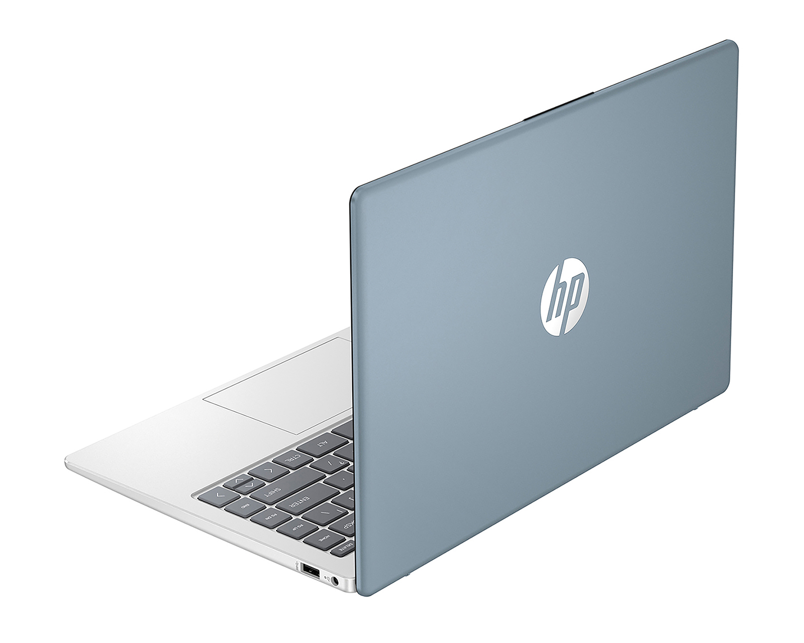 Foto 4 | Foto 4 | Laptop HP 14-EM0017LA 14 Pulgadas Windows 11  AMD Ryzen 5 8 GB RAM 512 GB SSD Plateado