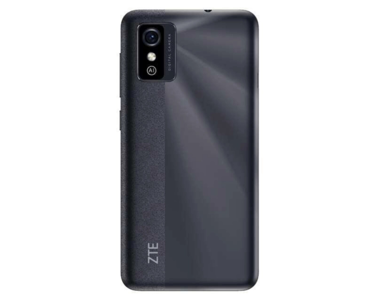 Foto 2 pulgar | Foto 1 | Telcel ZTE Blade L9 32 GB Gris