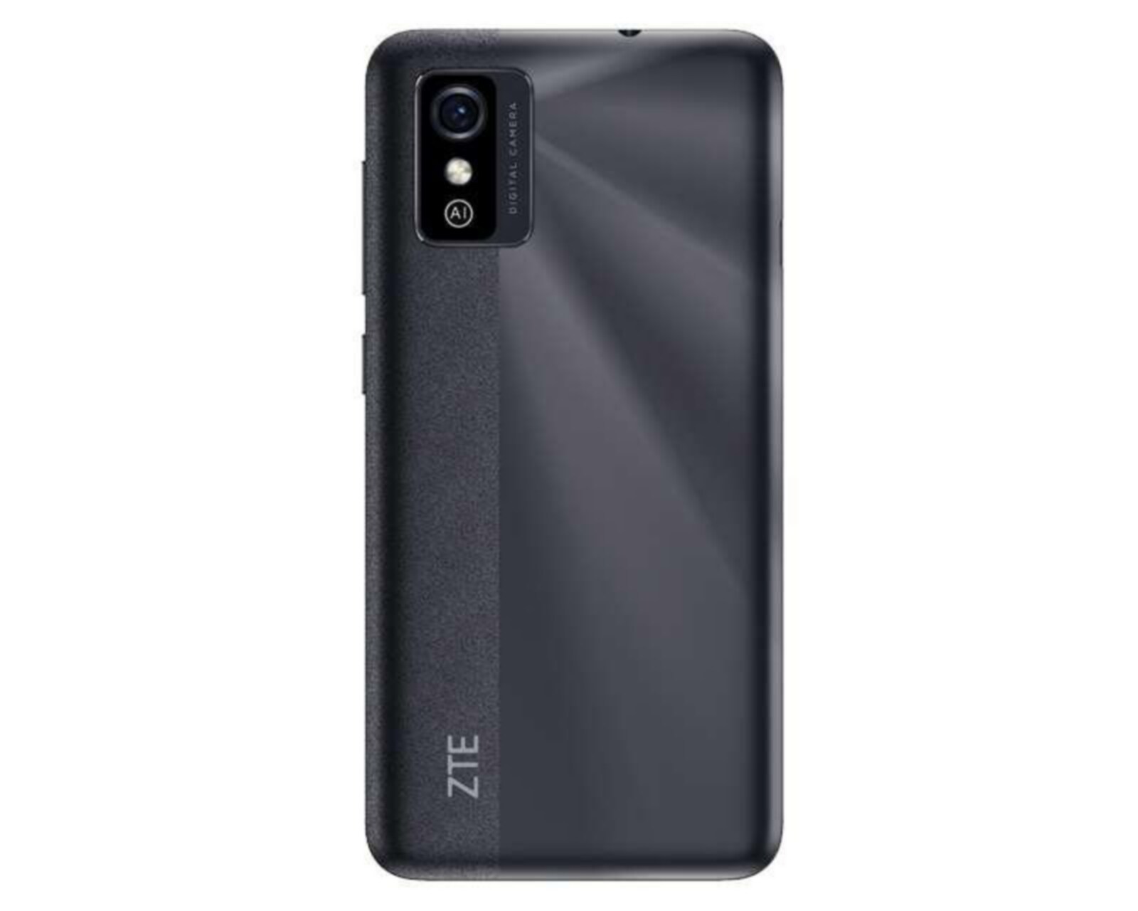 Foto 2 pulgar | Foto 1 | Telcel ZTE Blade L9 32 GB Gris