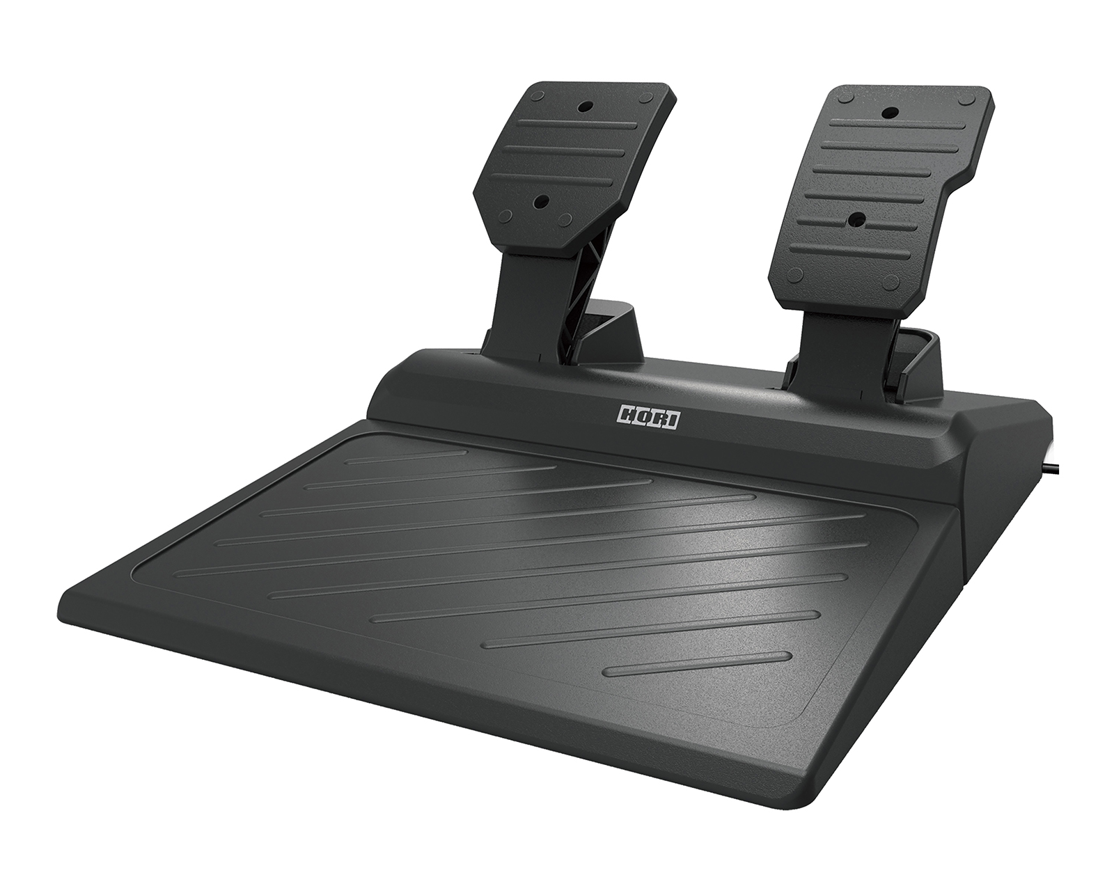 Foto 3 | Foto 3 | Volante Hori RWO Racing Wheel Overdrive Negro para Xbox Series X y S
