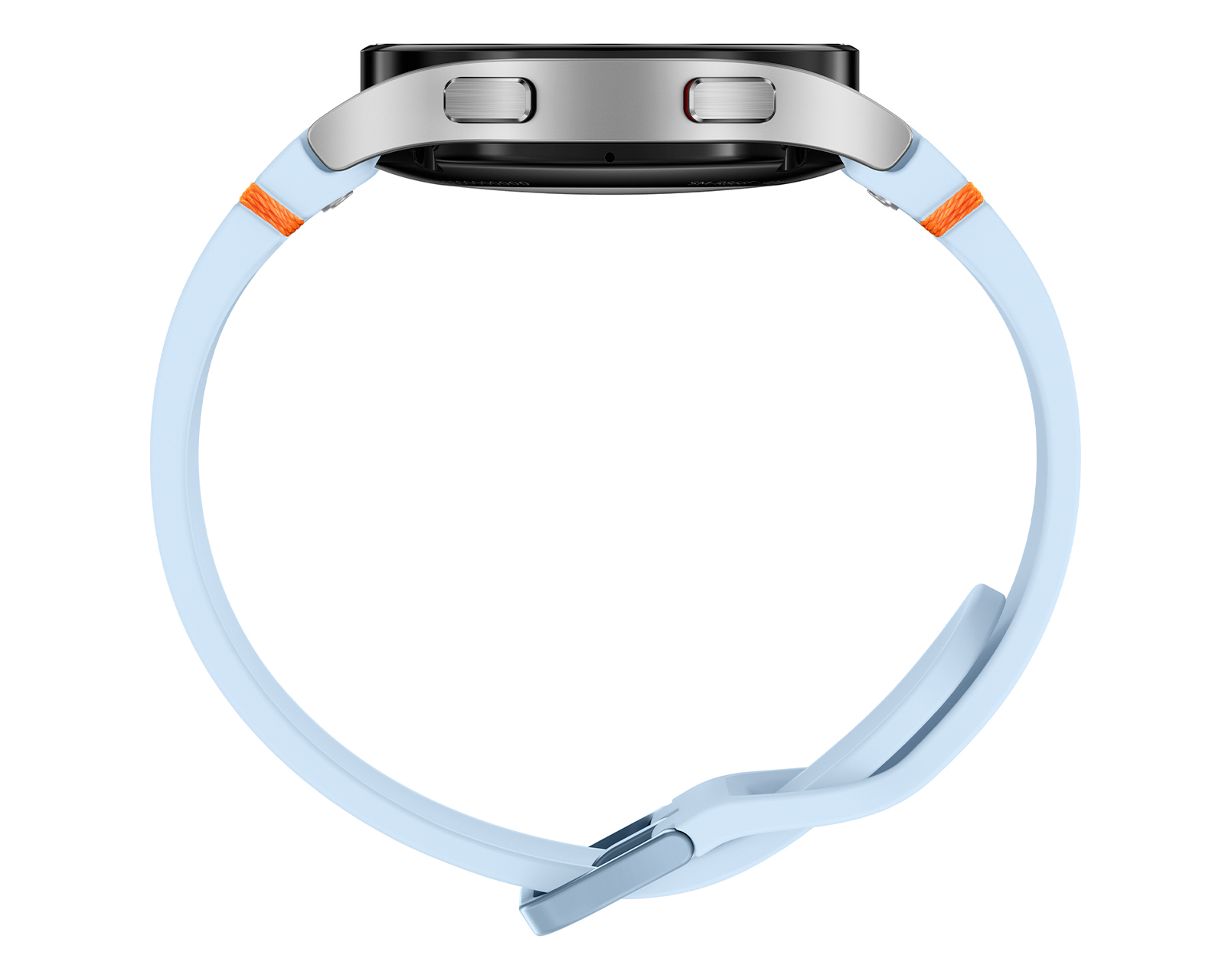 Foto 6 pulgar | Foto 5 | Smartwach Samsung Galaxy Watch FE 40 mm Gris