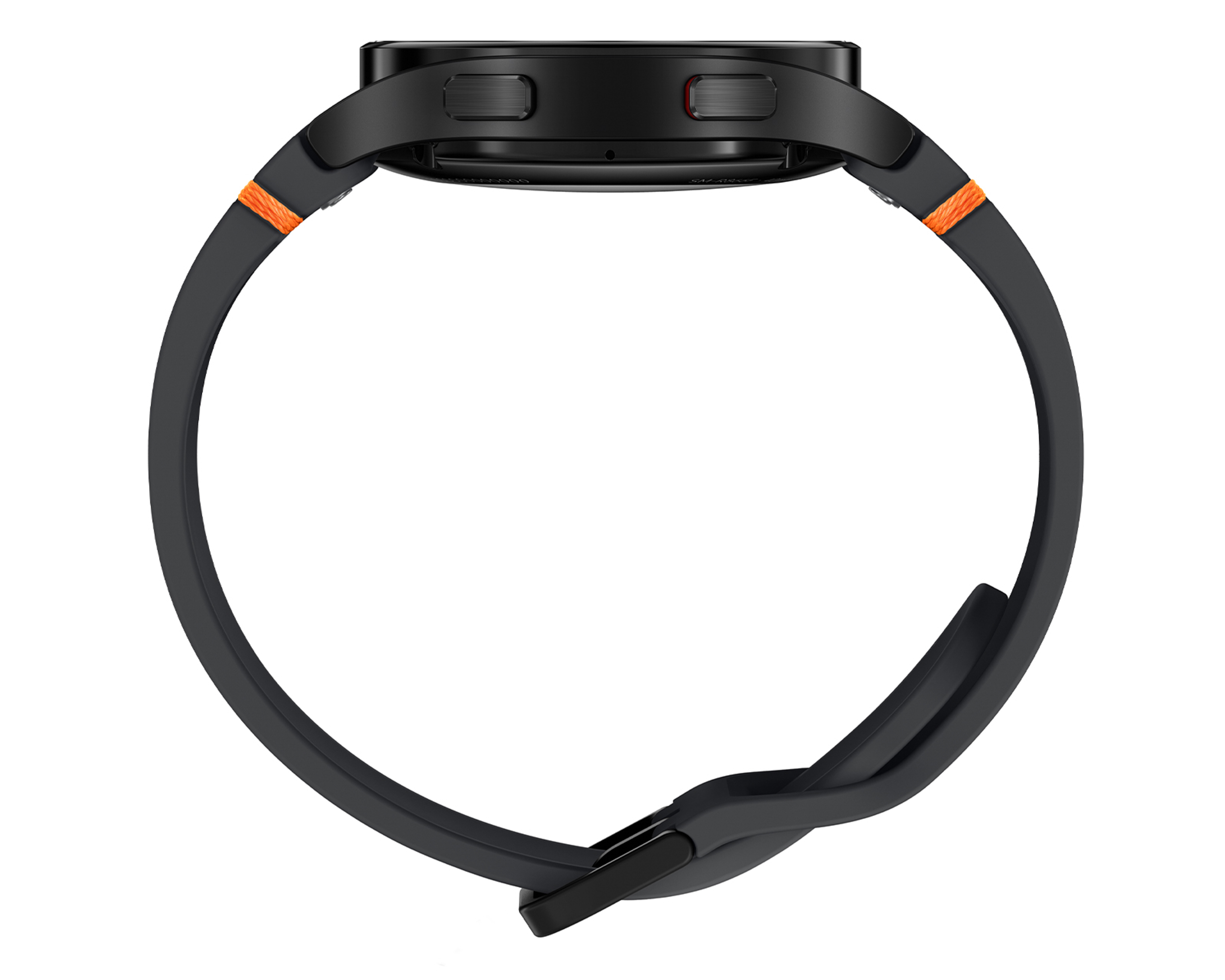 Foto 6 pulgar | Foto 5 | Smartwach Samsung Galaxy Watch FE 40 mm Negro