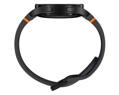 Foto 5 | Foto 5 | Smartwach Samsung Galaxy Watch FE 40 mm Negro