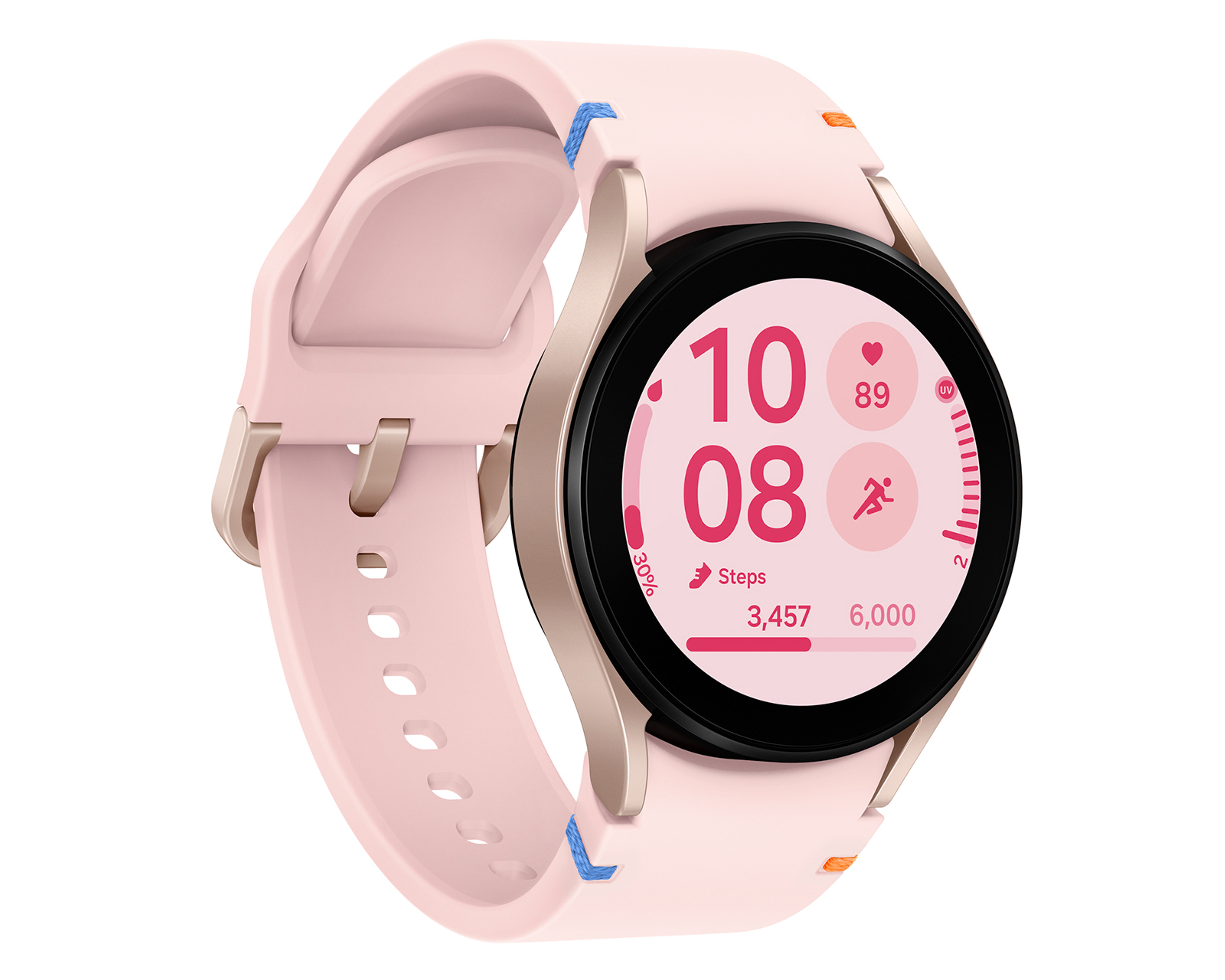 Foto 3 | Foto 3 | Smartwach Samsung Galaxy Watch FE 40 mm Rosa