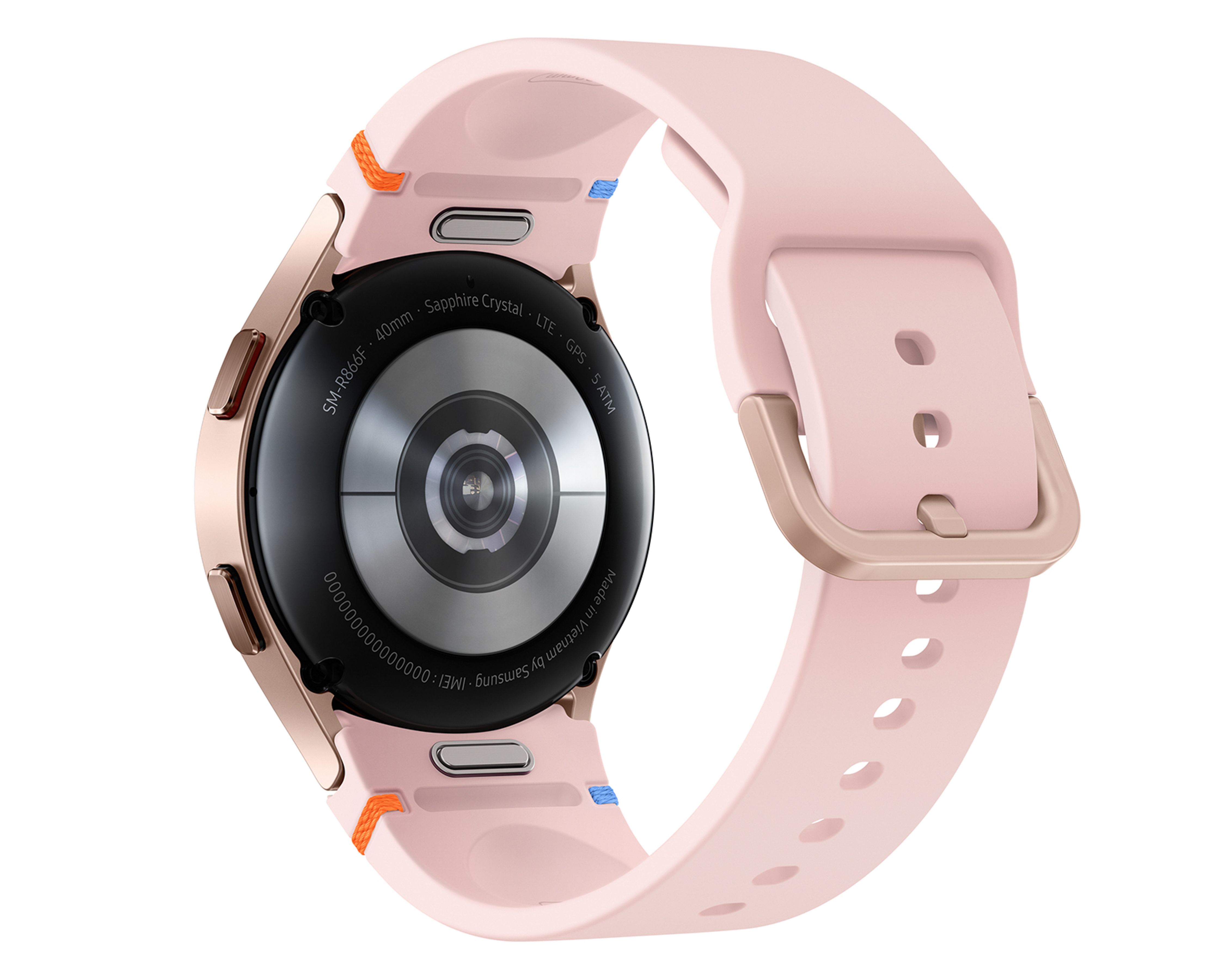 Foto 4 | Foto 4 | Smartwach Samsung Galaxy Watch FE 40 mm Rosa