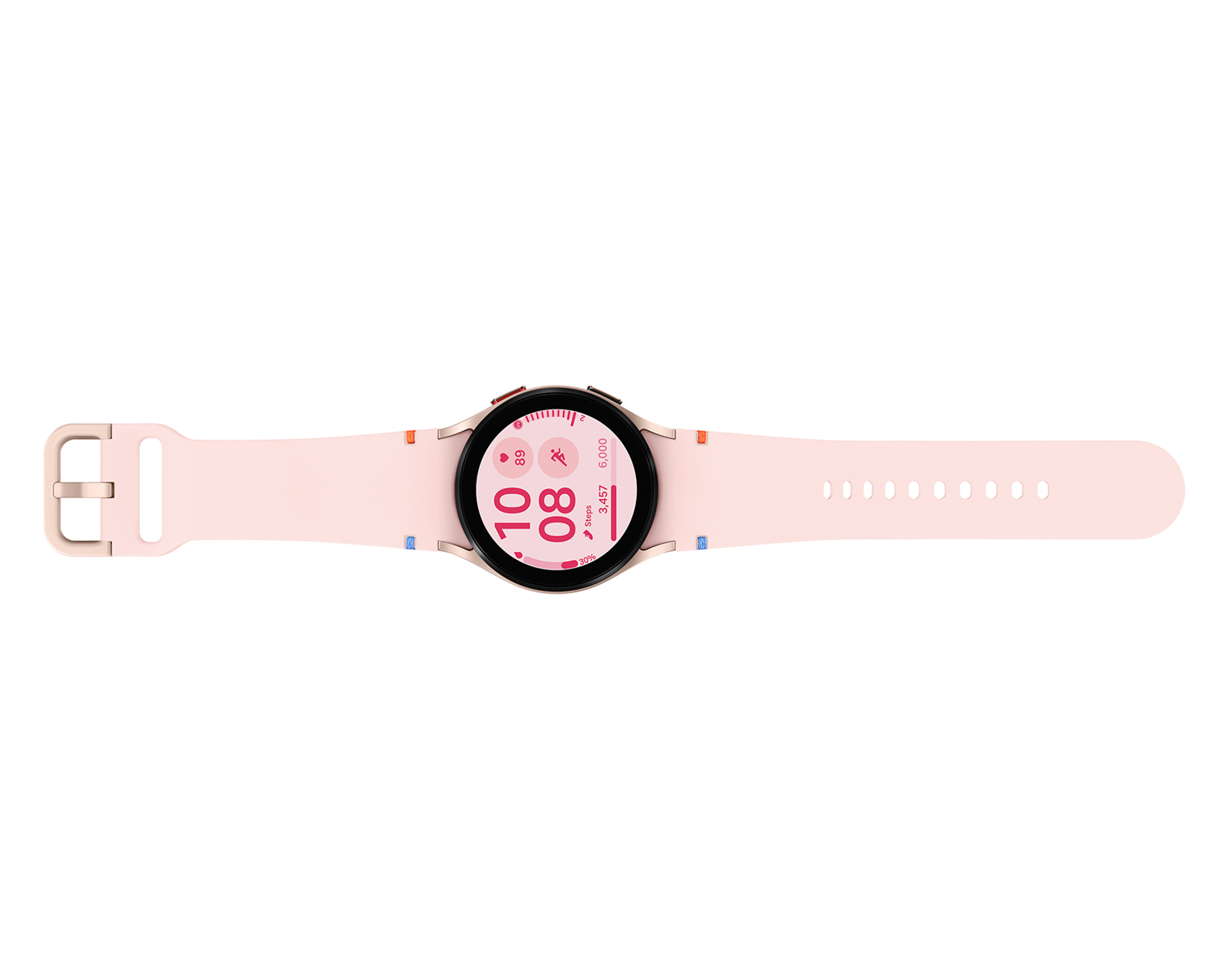Foto 6 | Foto 6 | Smartwach Samsung Galaxy Watch FE 40 mm Rosa