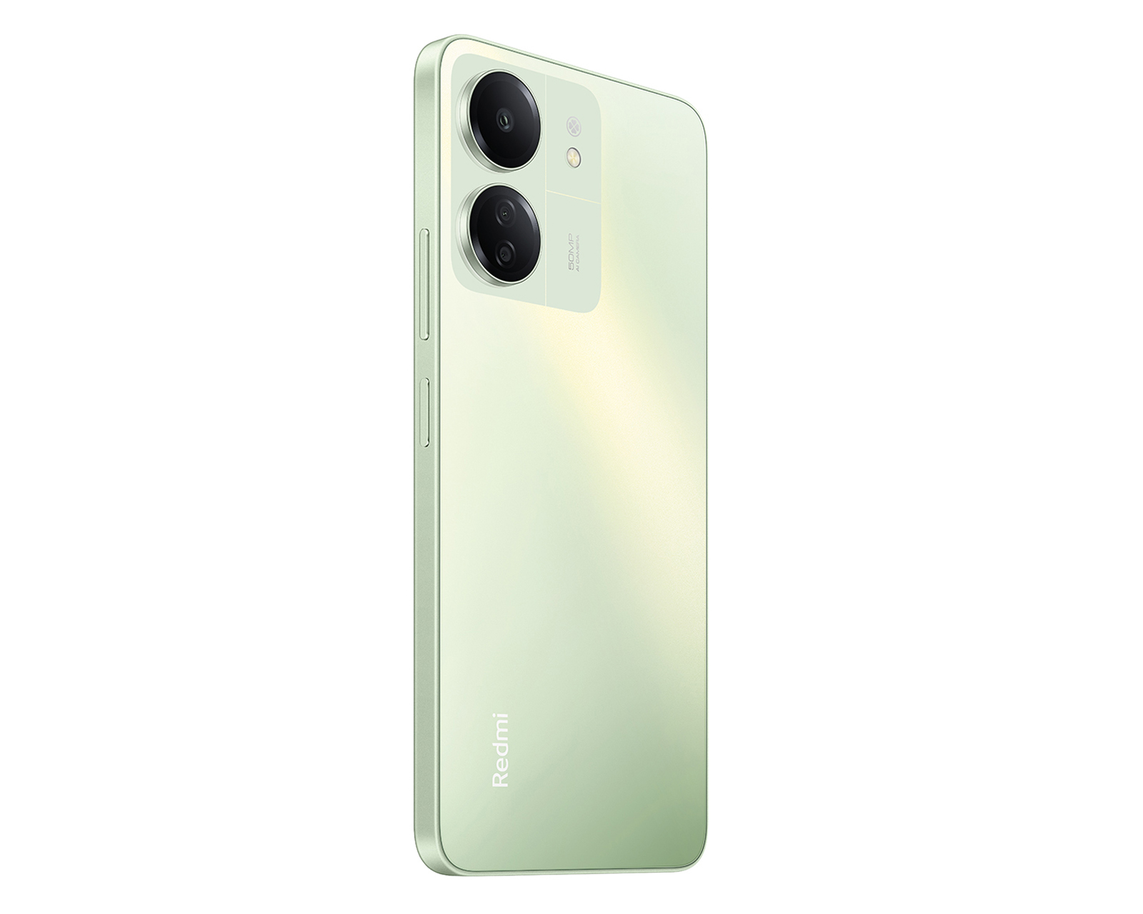 Foto 6 pulgar | Foto 5 | Telcel Xiaomi Redmi 13C 128 GB Verde