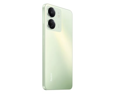 Foto 5 | Foto 5 | Telcel Xiaomi Redmi 13C 128 GB Verde