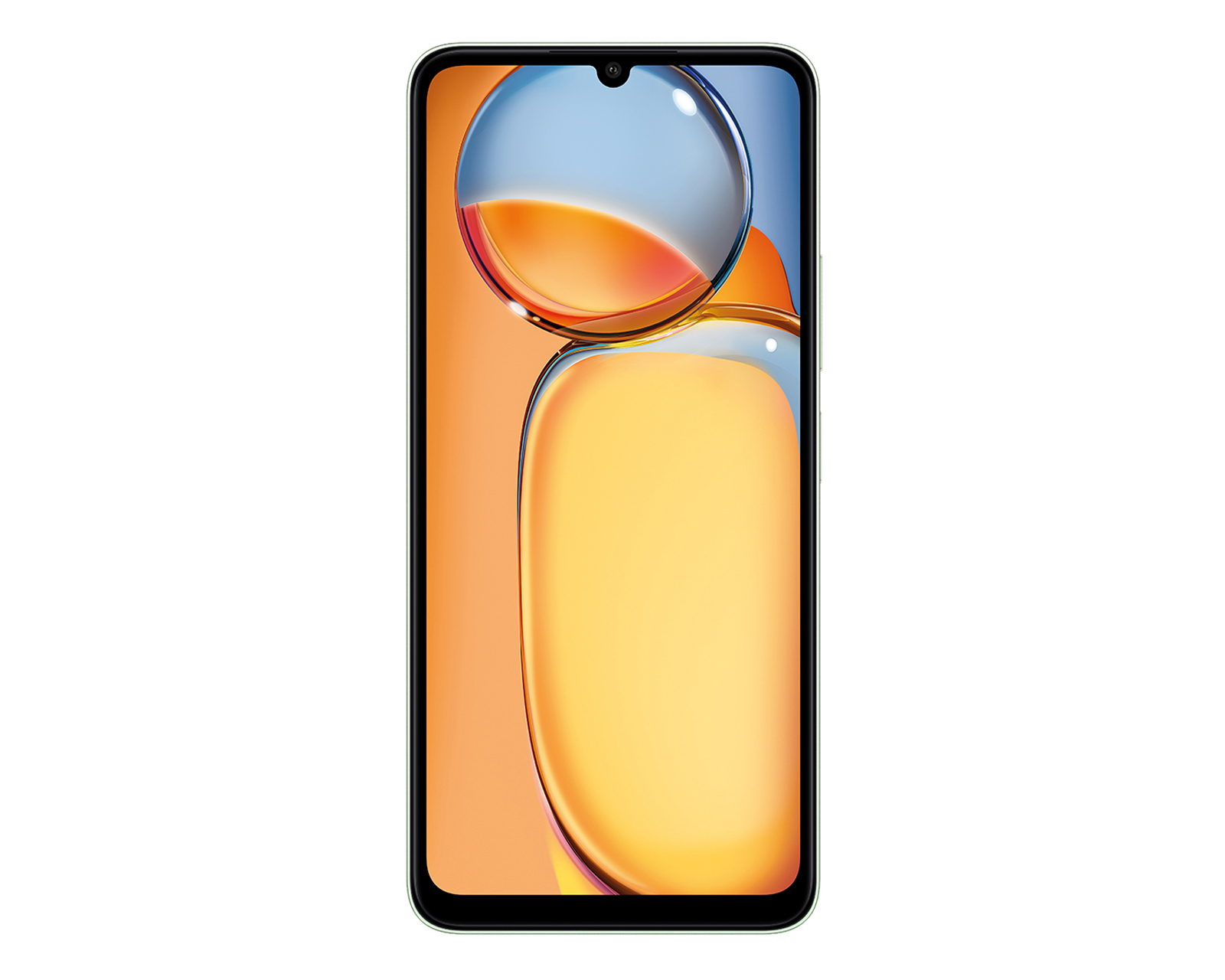 Foto 3 pulgar | Foto 2 | Telcel Xiaomi Redmi 13C 256 GB Verde