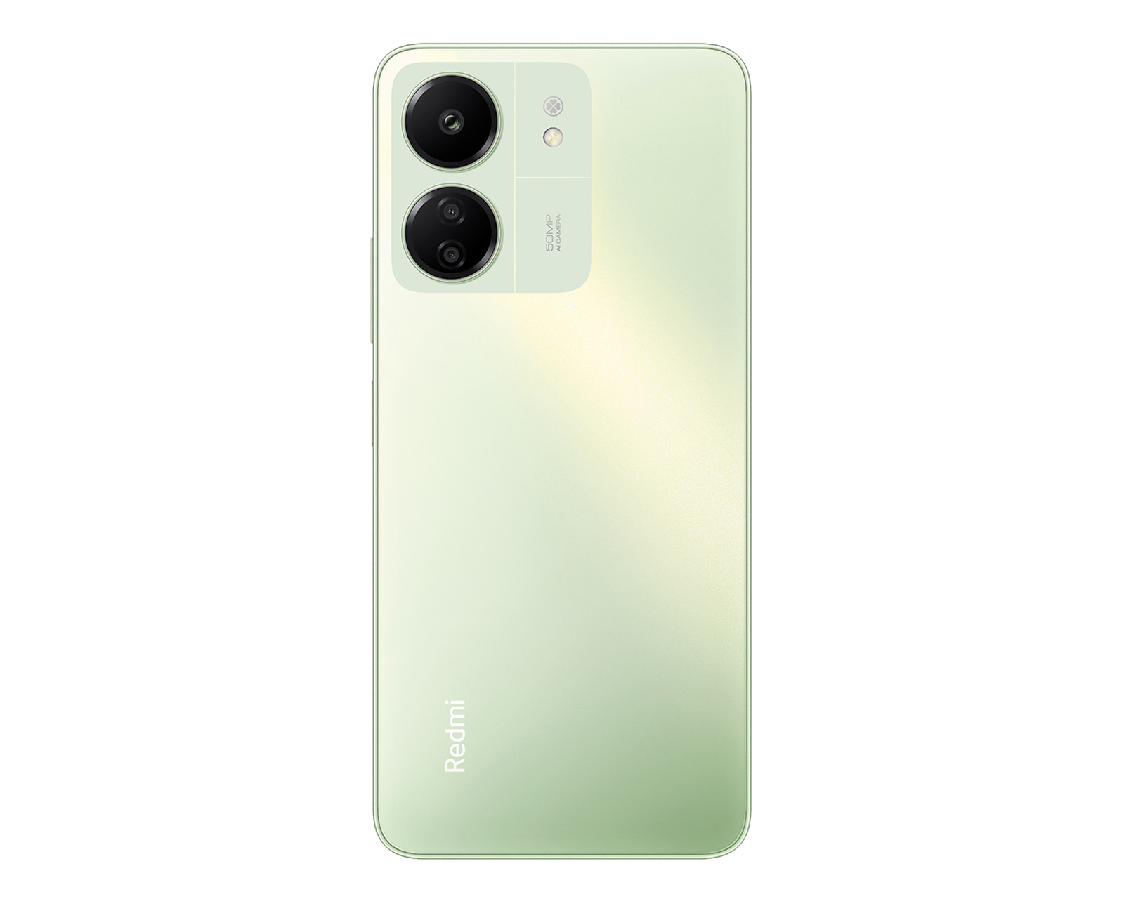 Foto 4 pulgar | Foto 3 | Telcel Xiaomi Redmi 13C 256 GB Verde