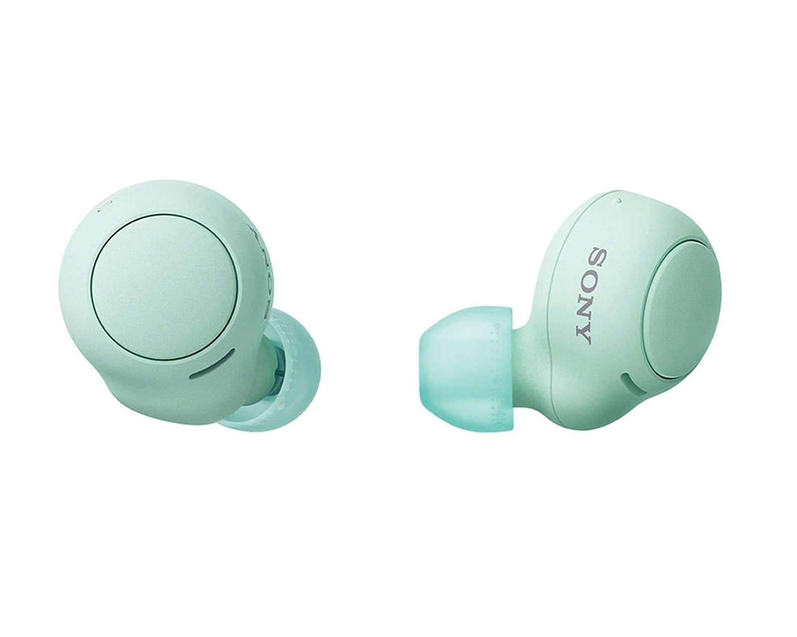 Audífonos True Wireless Sony Resistente al Agua WF-C500