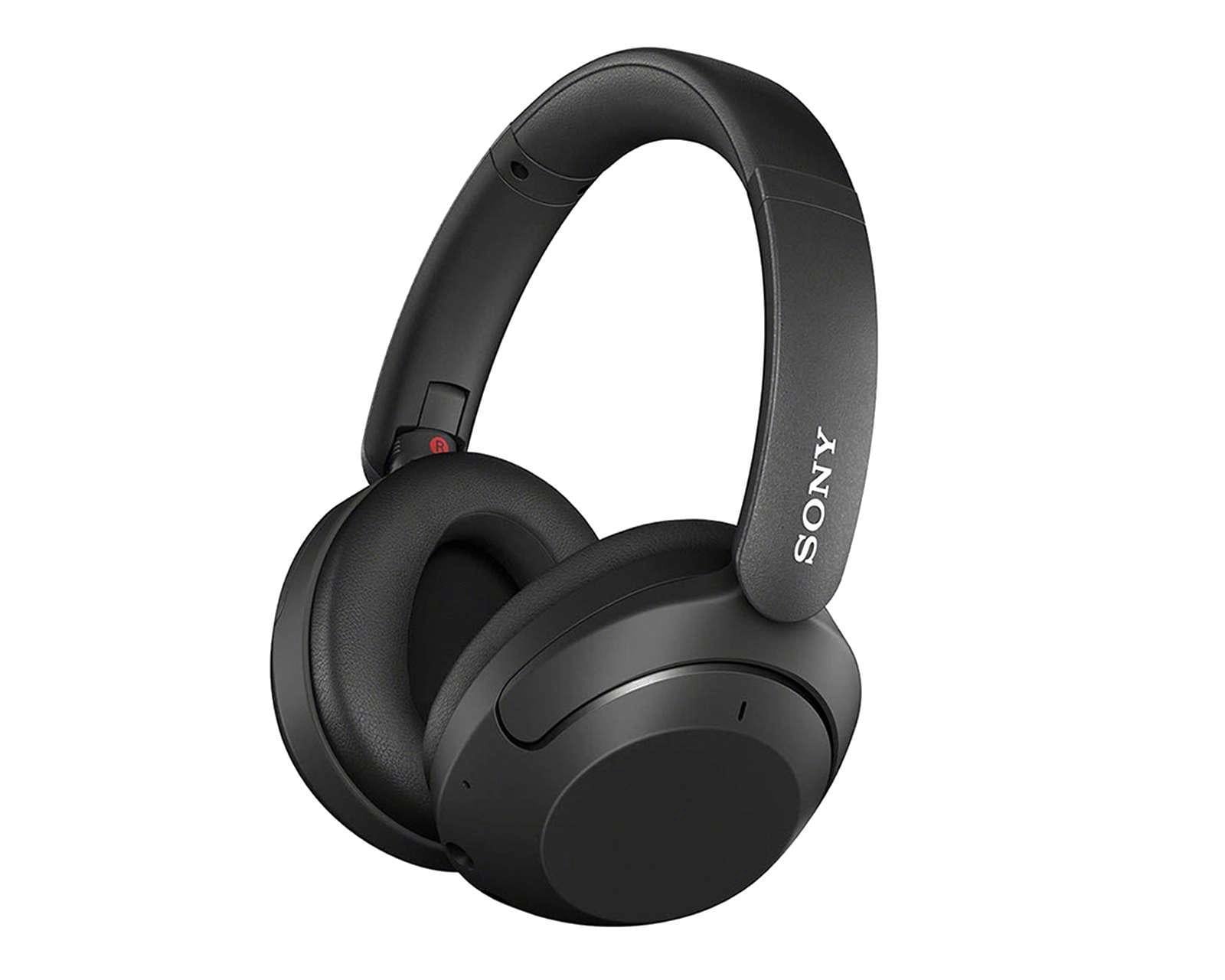 Audífonos de Diadema Sony Noise Cancelling WH-XB910N