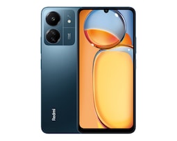 Telcel Xiaomi Redmi 13 C 256 GB Azul