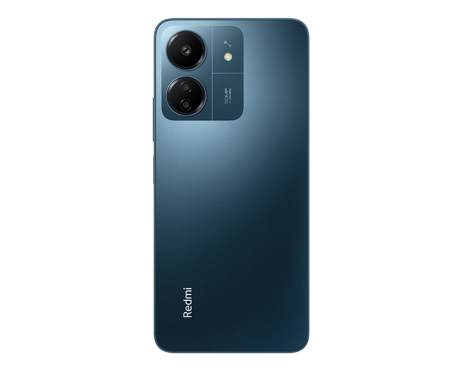 Foto 4 pulgar | Foto 3 | Telcel Xiaomi Redmi 13 C 256 GB Azul