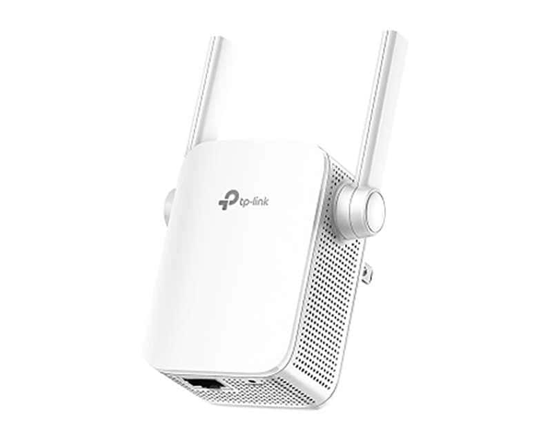 Foto 2 | Foto 2 | Expansor de Señal Tp-link RE205