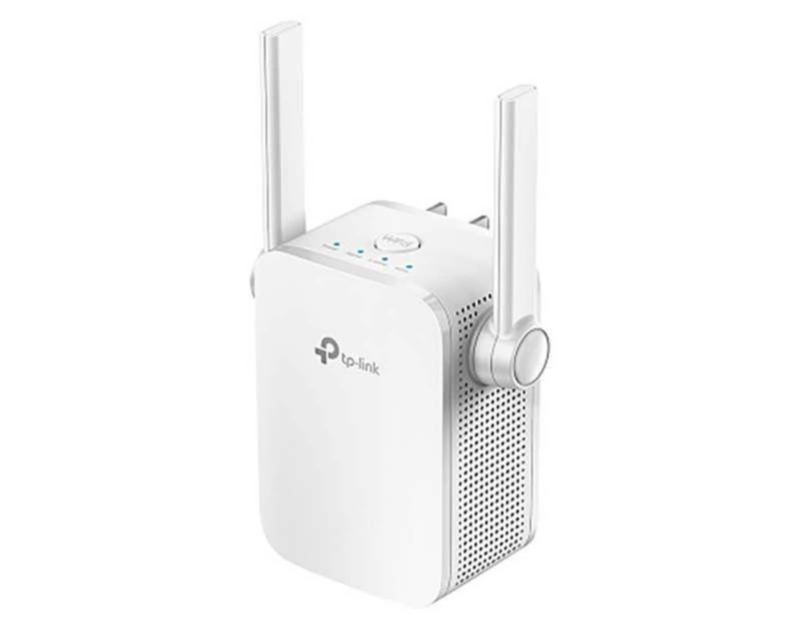 Foto 4 pulgar | Foto 3 | Expansor de Señal Tp-link RE205