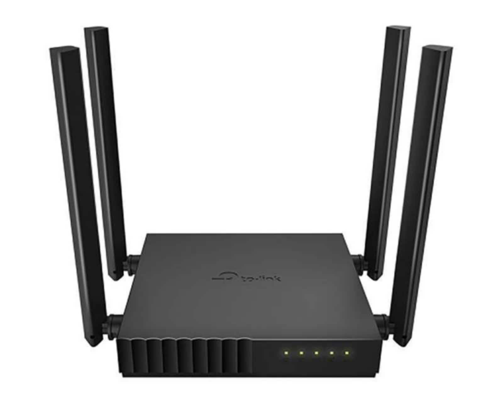 Foto 1 | Foto 1 | Router TP-Link Archer C50 V6