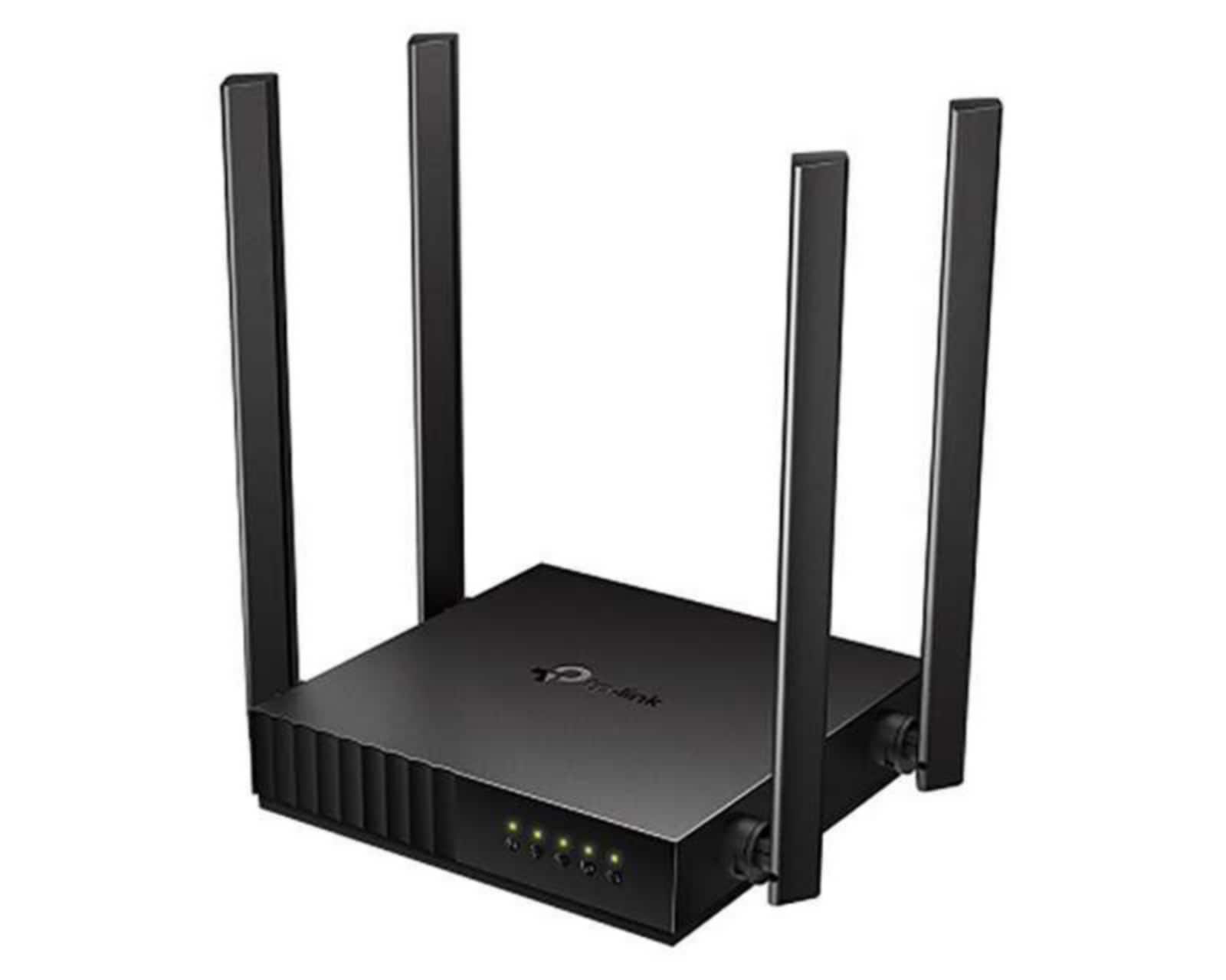 Foto 2 | Foto 2 | Router TP-Link Archer C50 V6