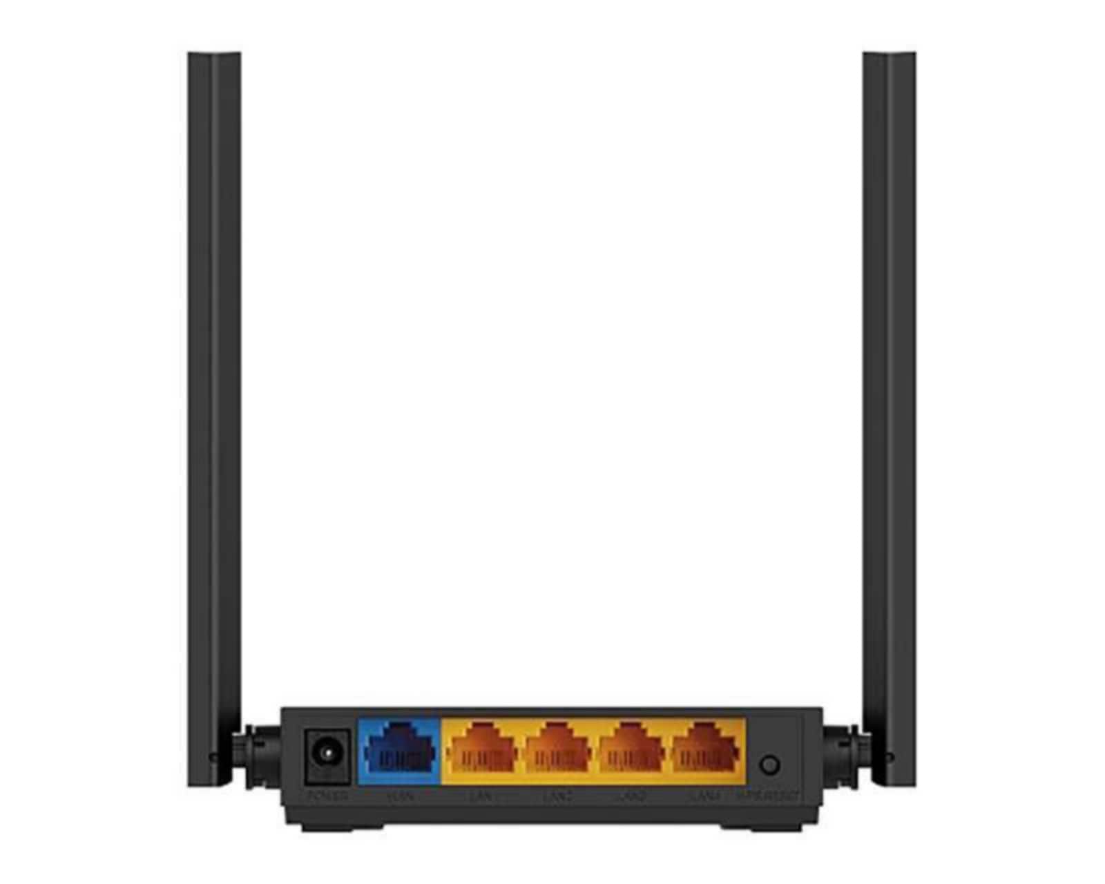 Foto 4 pulgar | Foto 3 | Router TP-Link Archer C50 V6