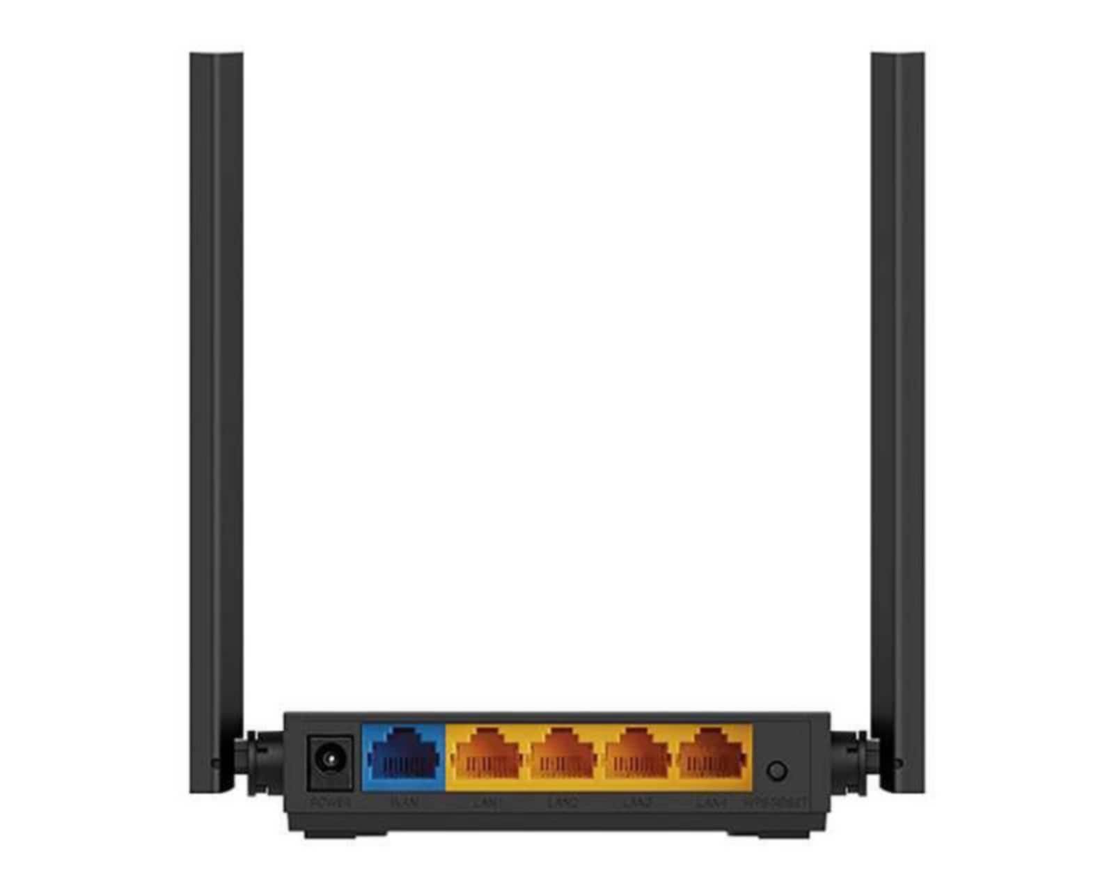 Foto 5 pulgar | Foto 4 | Router TP-Link Archer C50 V6
