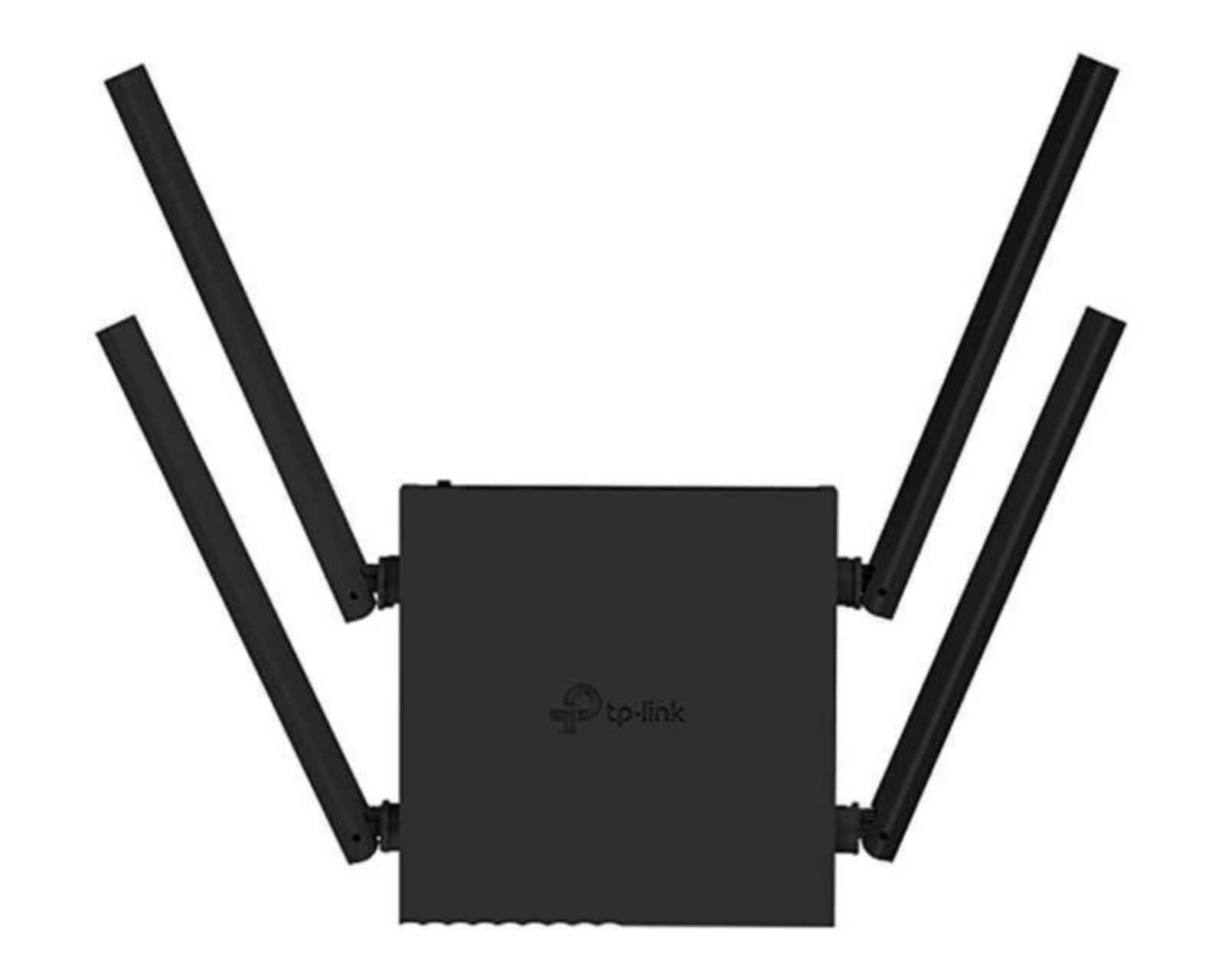 Foto 7 pulgar | Foto 6 | Router TP-Link Archer C50 V6