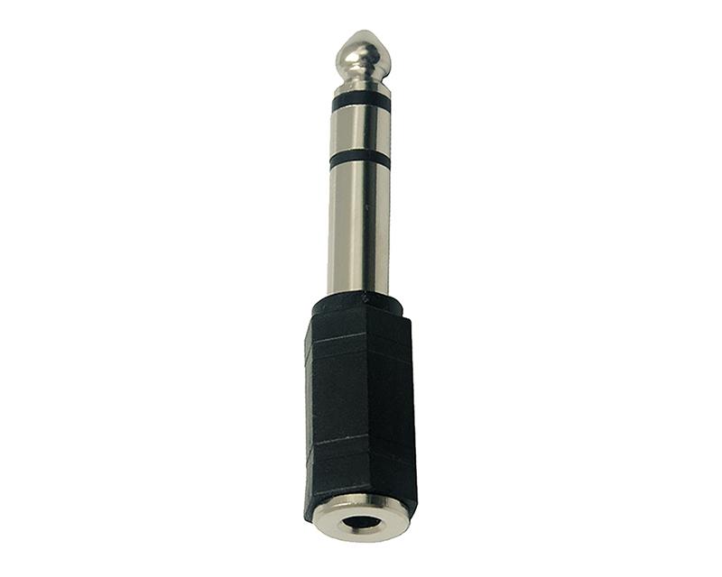 Foto 5 pulgar | Foto 4 | Adaptador Estéreo Steren Plug de 3.5 mm a 6.3 mm