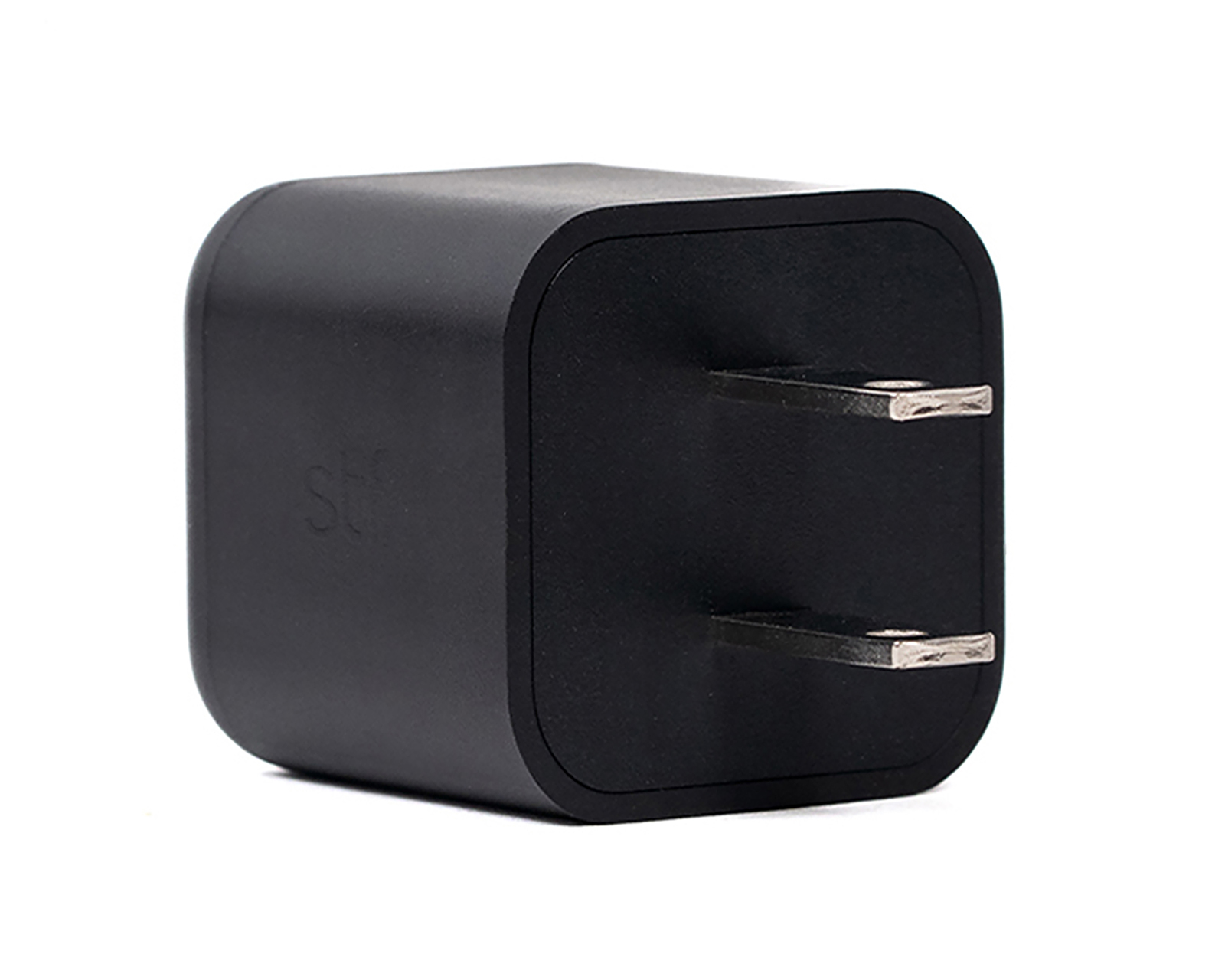 Foto 3 | Foto 3 | Adaptador de Corriente con Entrada USB STF 30 W