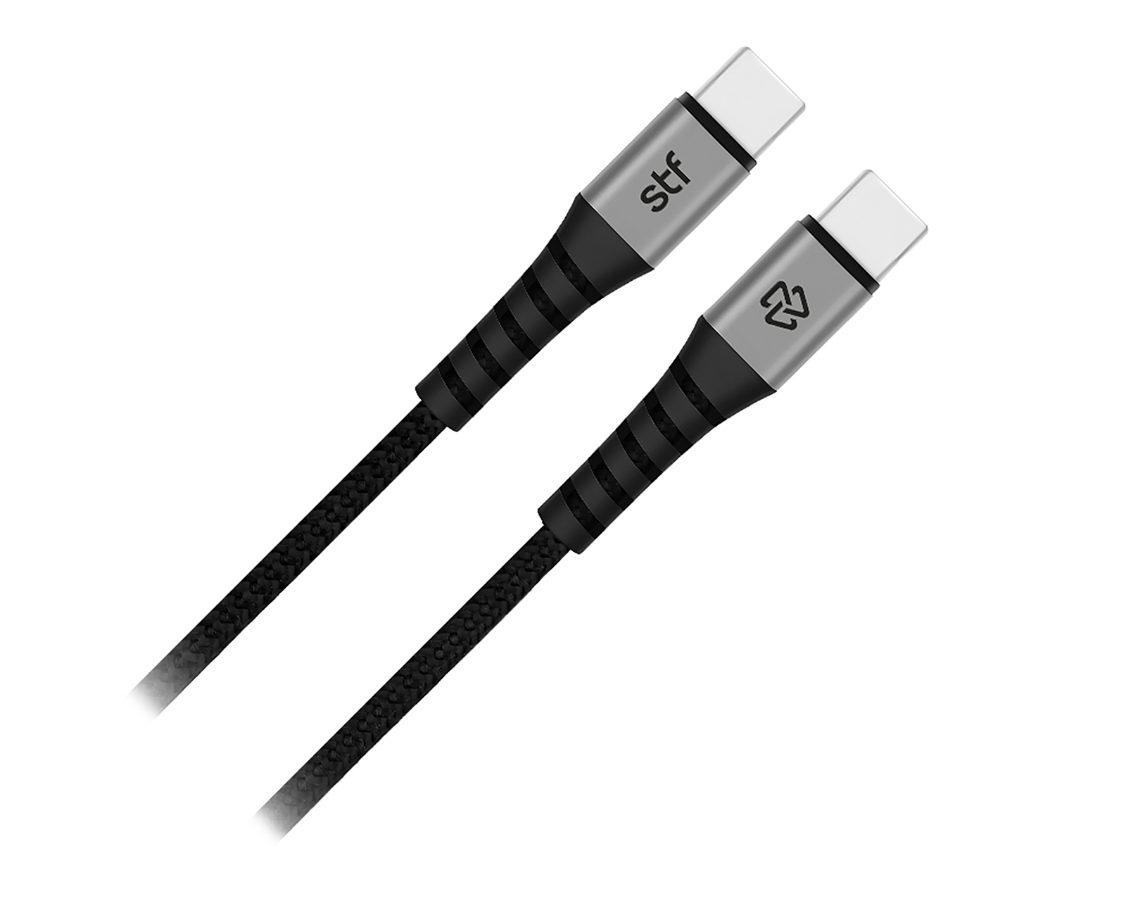 Foto 2 | Foto 2 | Cable USB-C SPF 1.8 M
