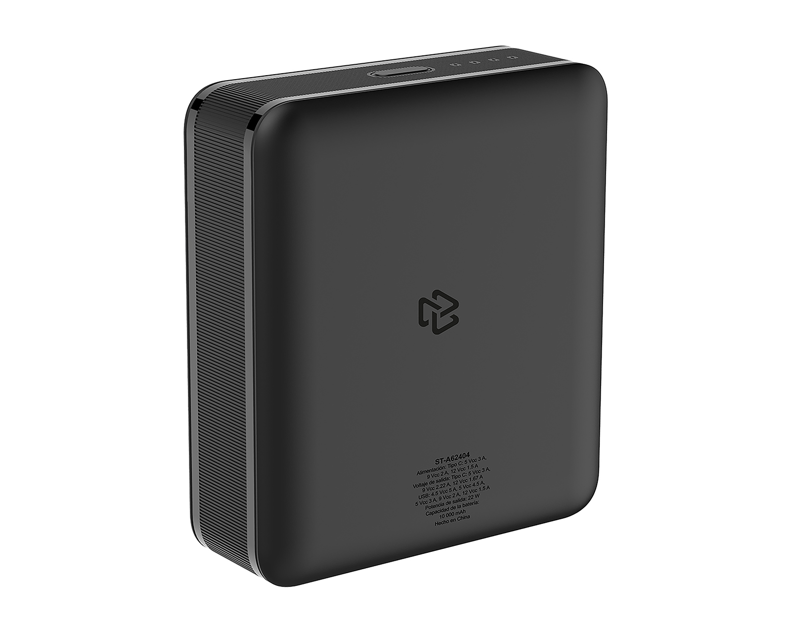 Foto 3 pulgar | Foto 2 | Batería Portáltil STF 5000 mAh