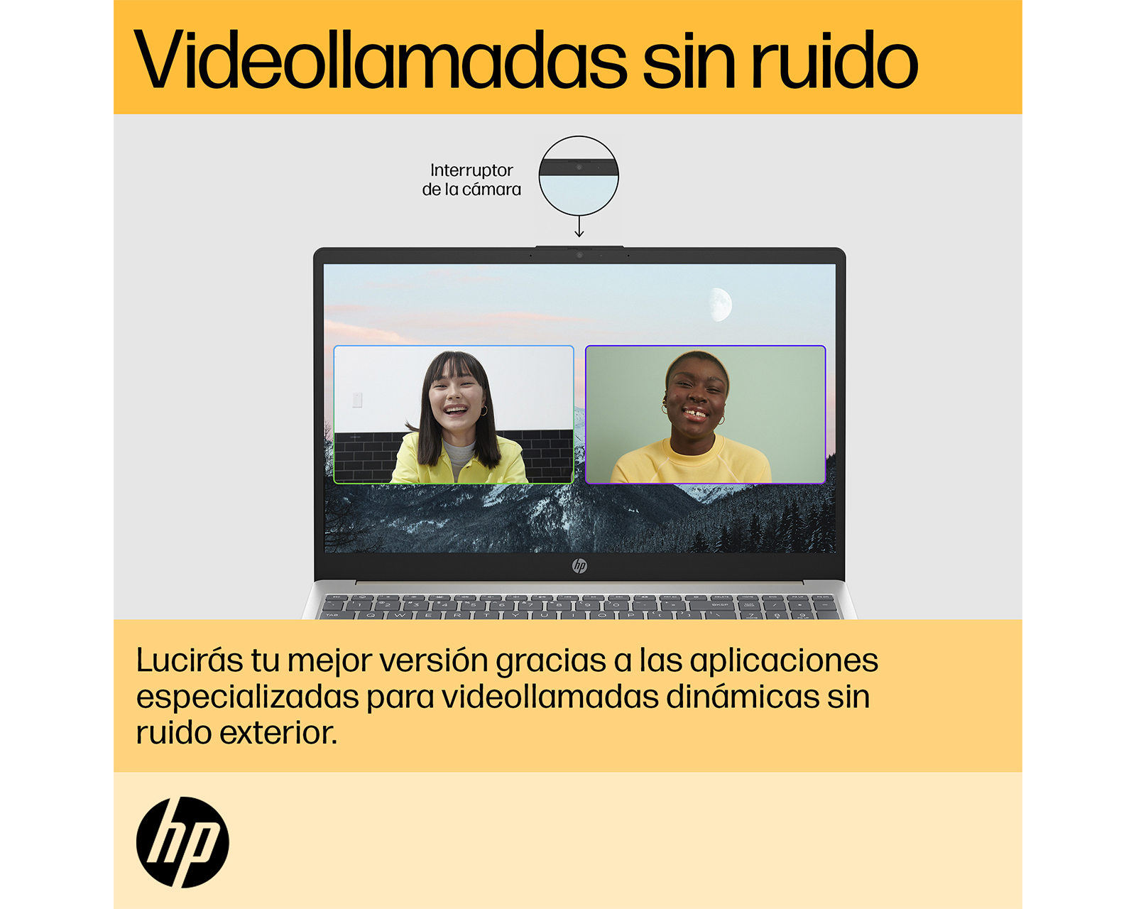 Foto 7 pulgar | Foto 6 | Laptop HP 15-fc0069la 15.6 Pulgadas Windows 11 AMD Athlon Silver 8 GB RAM 512 GB SSD Dorado + Mochila